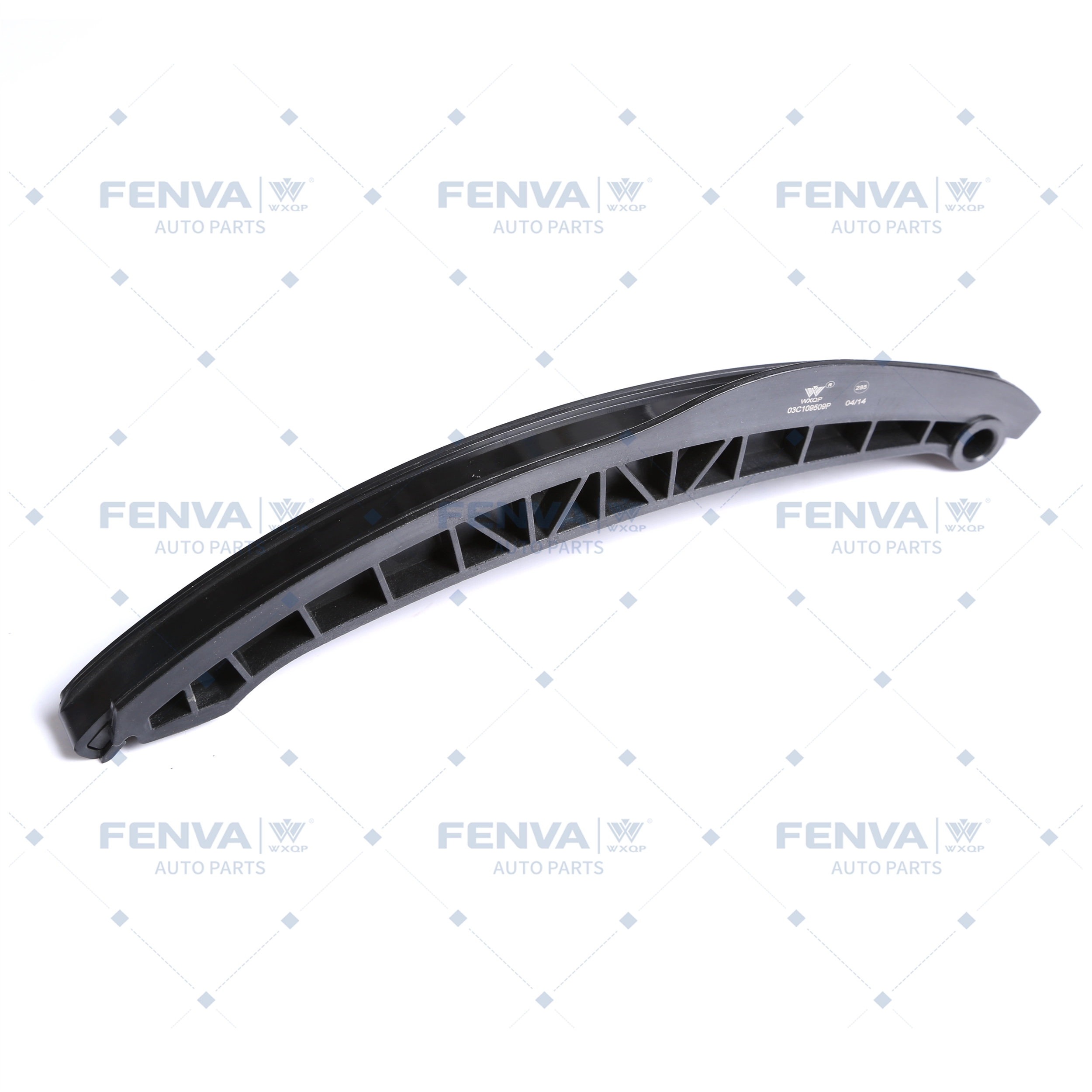 Guide, timing chain