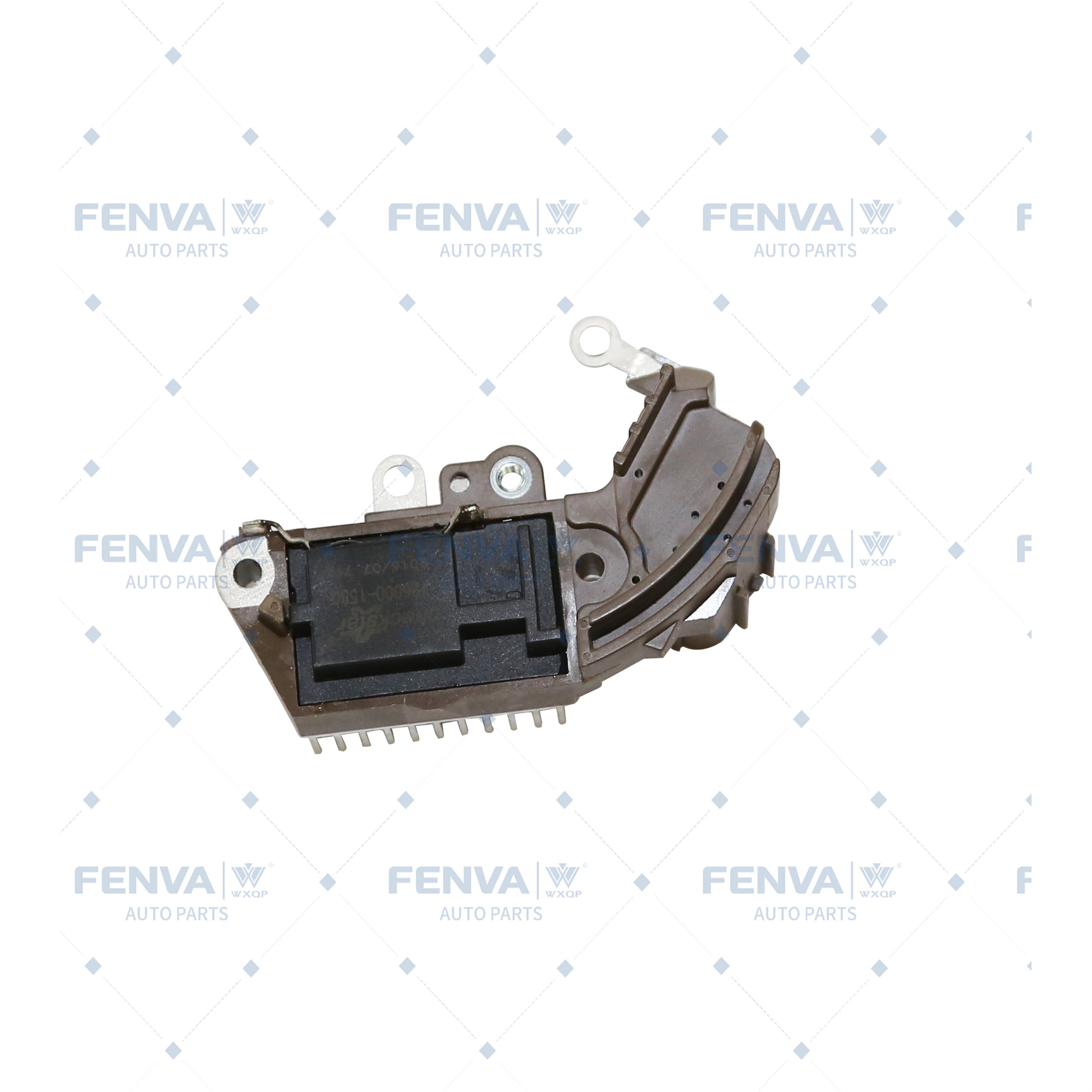 Alternator Regulator