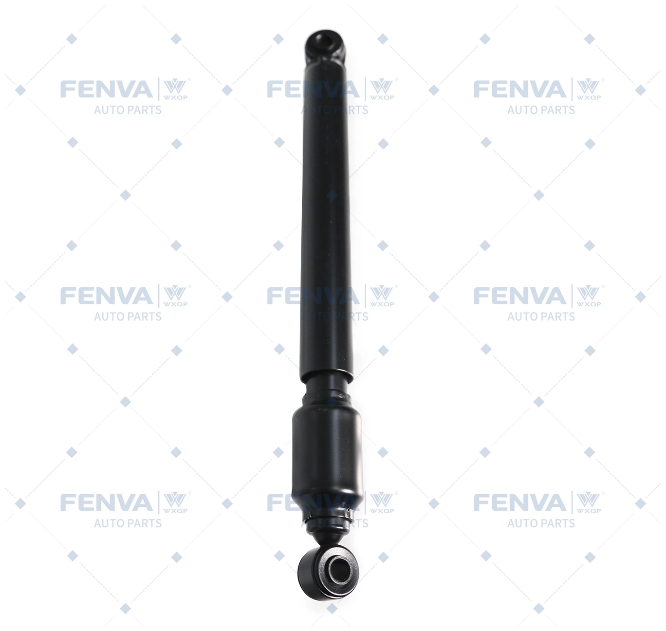 Shock Absorber, steering