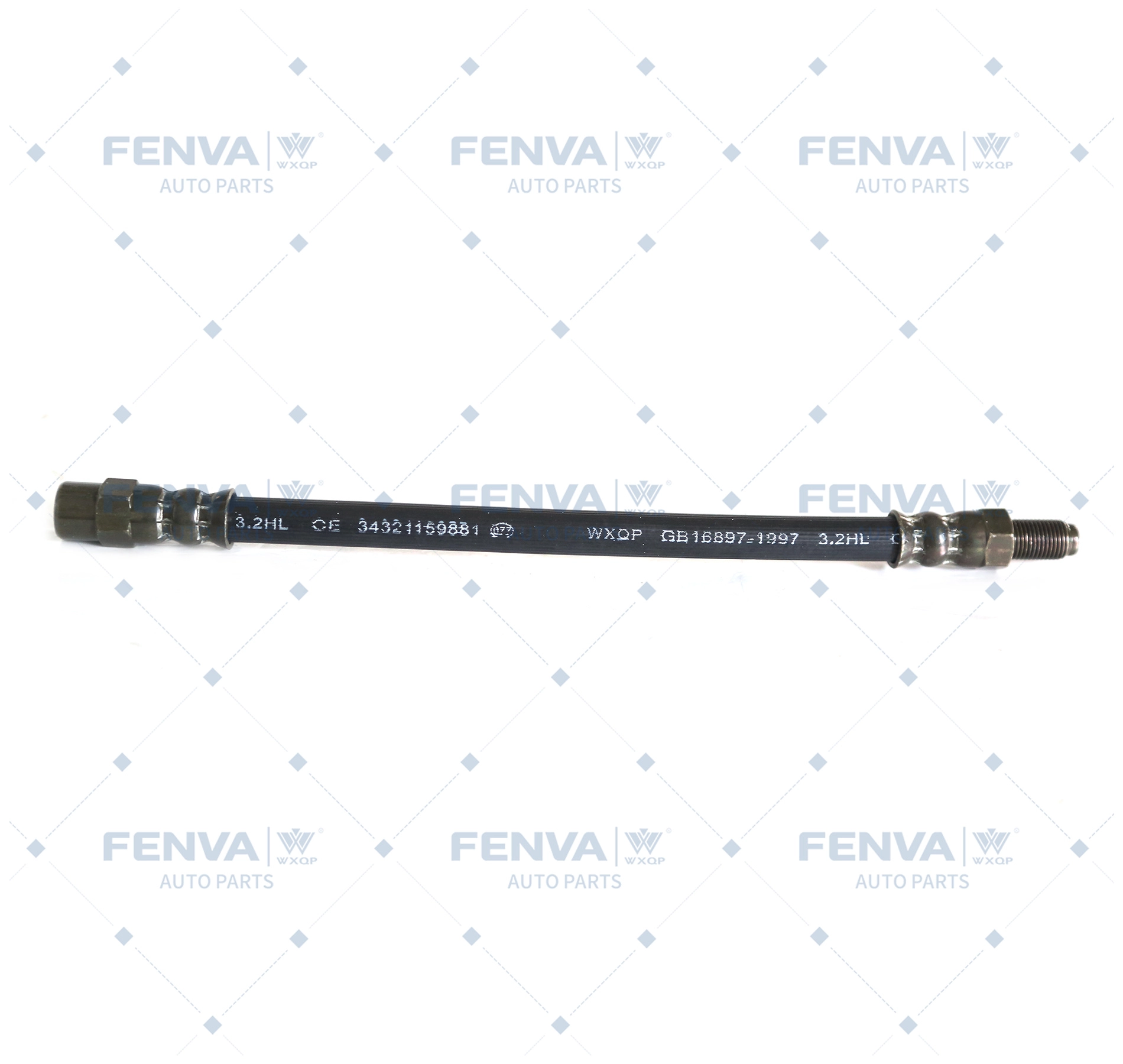 Brake Hose (240141)