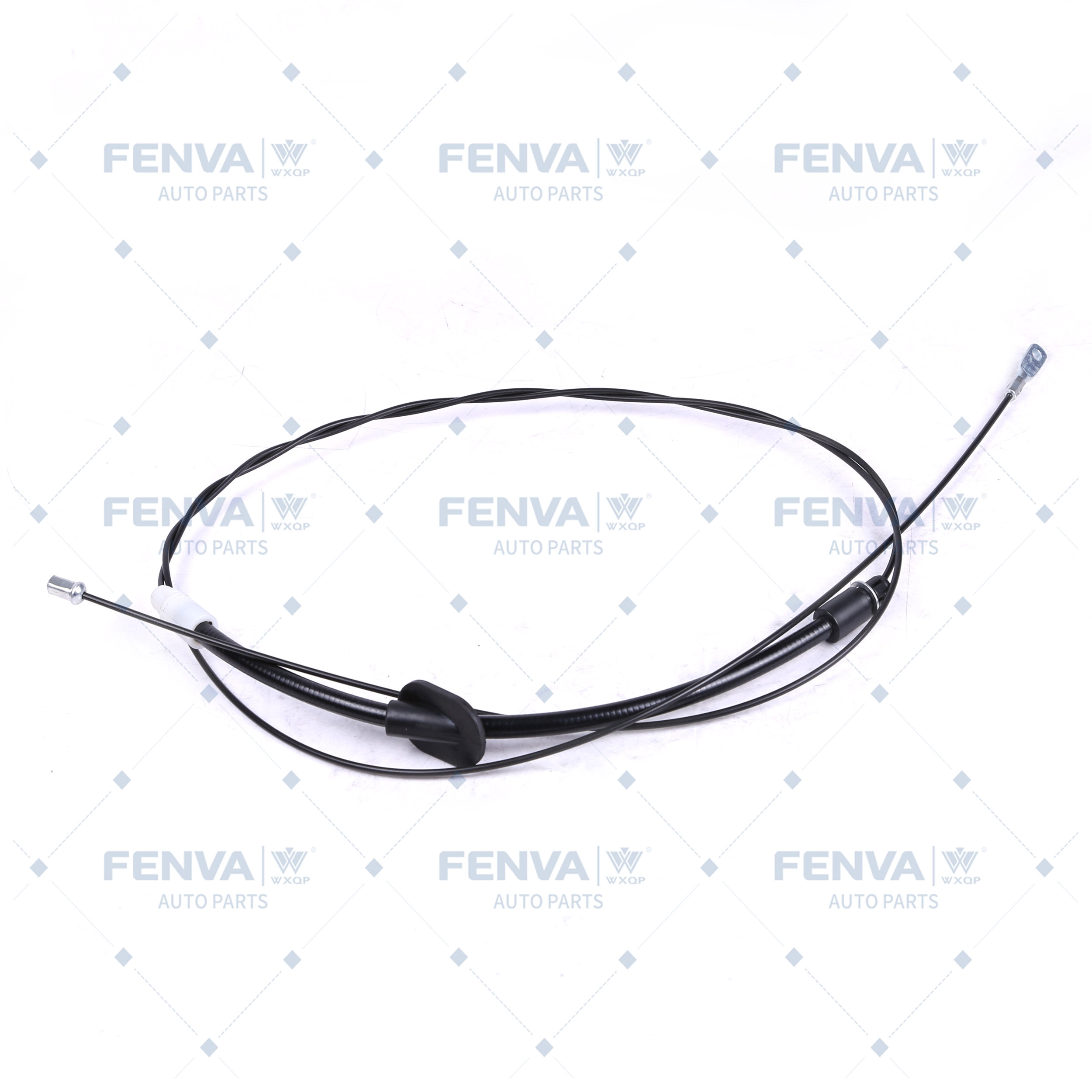 Cable Pull, parking brake (140833)