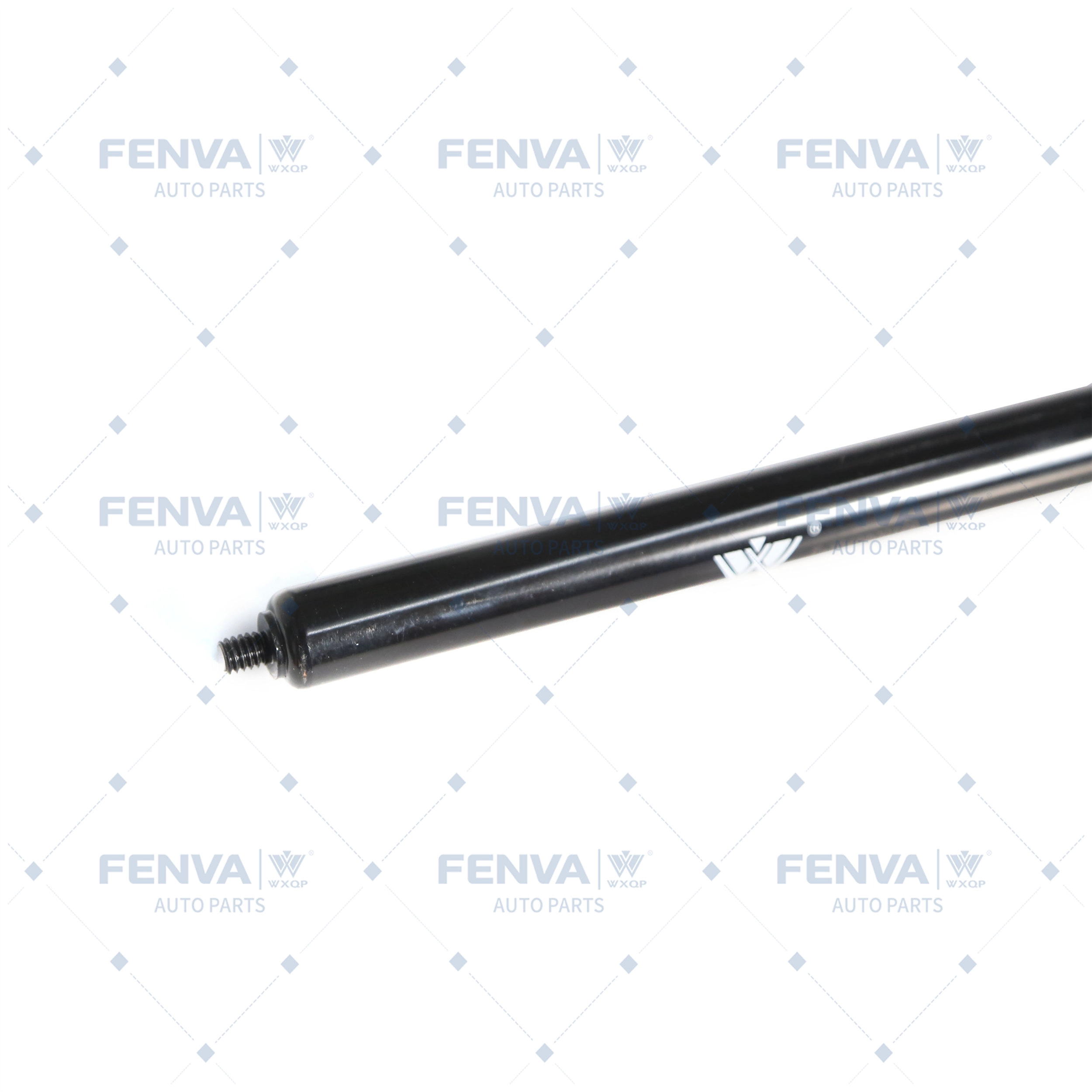 Gas Spring, bonnet