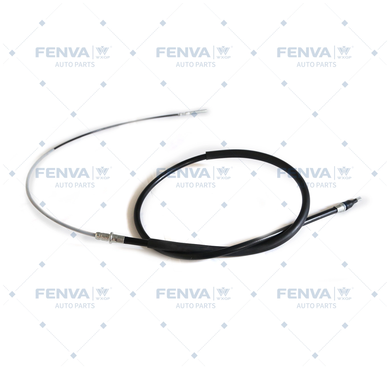 Cable Pull, parking brake (240523)