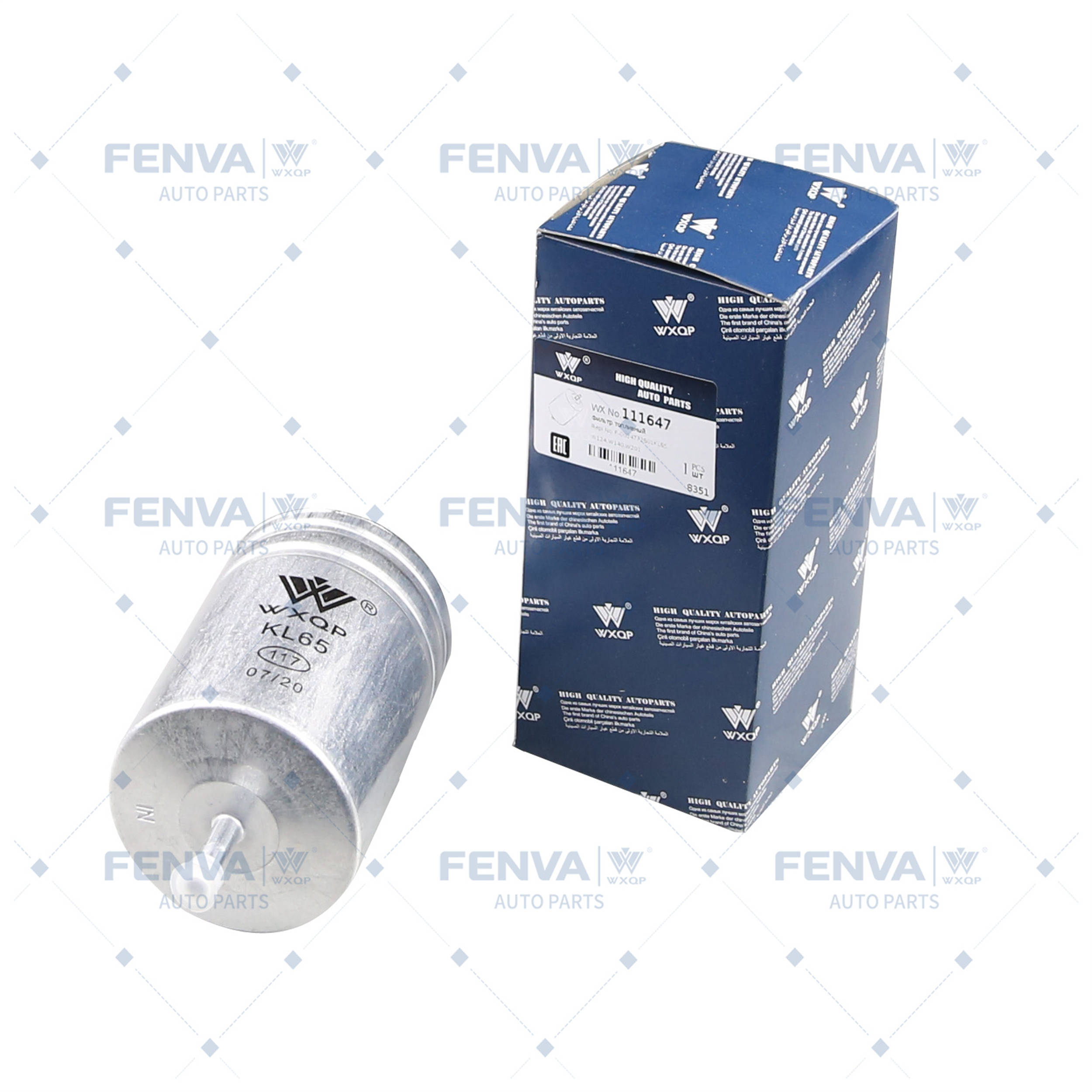Fuel Filter