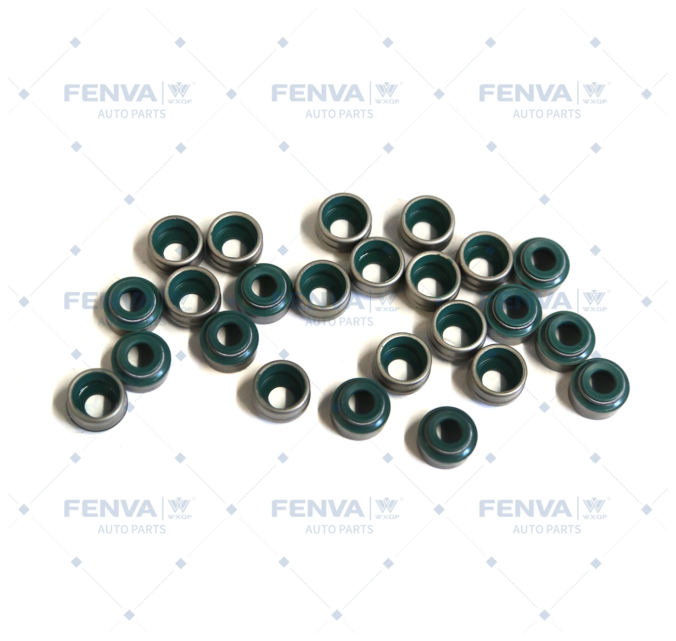 Seal Set, valve stem