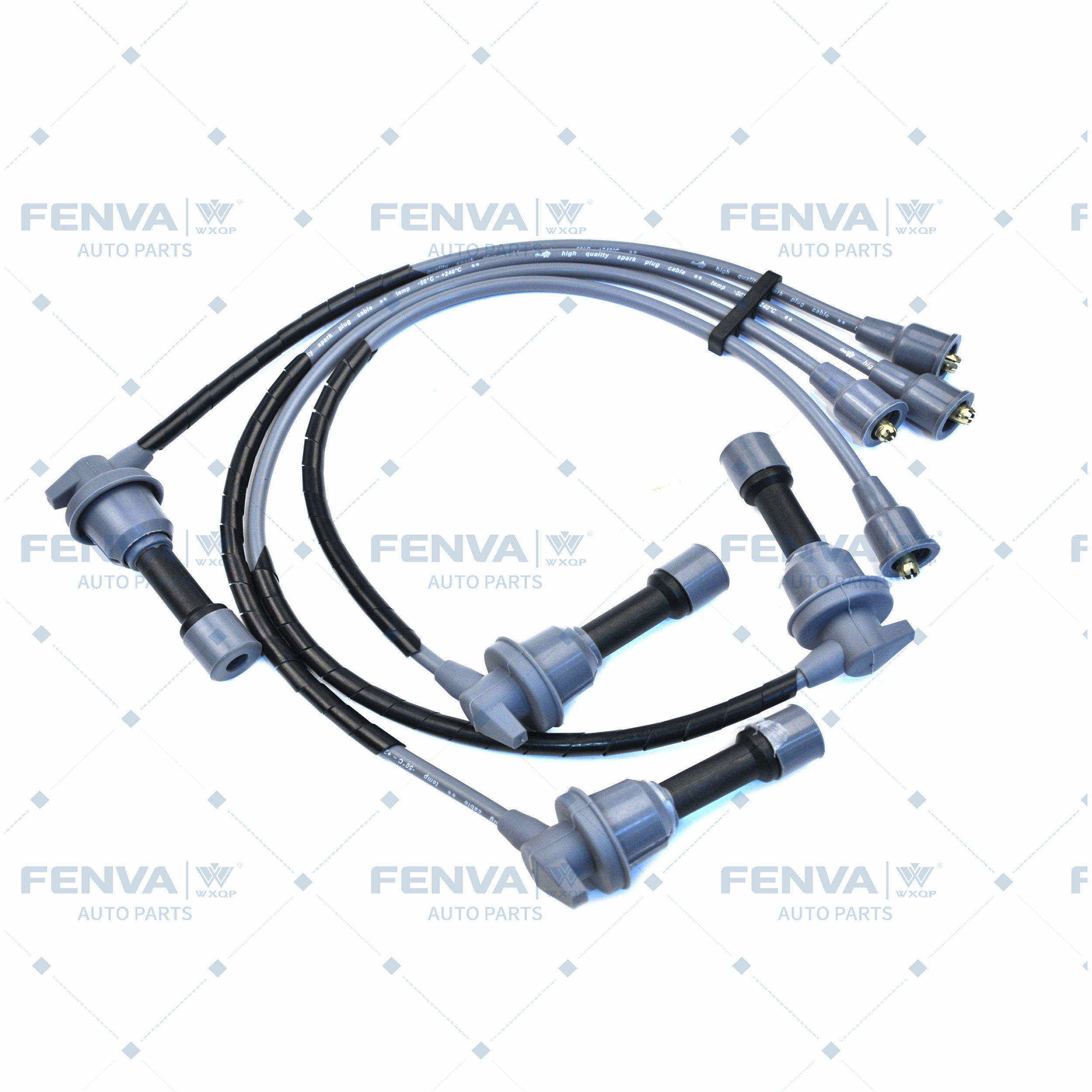 Ignition Cable Kit