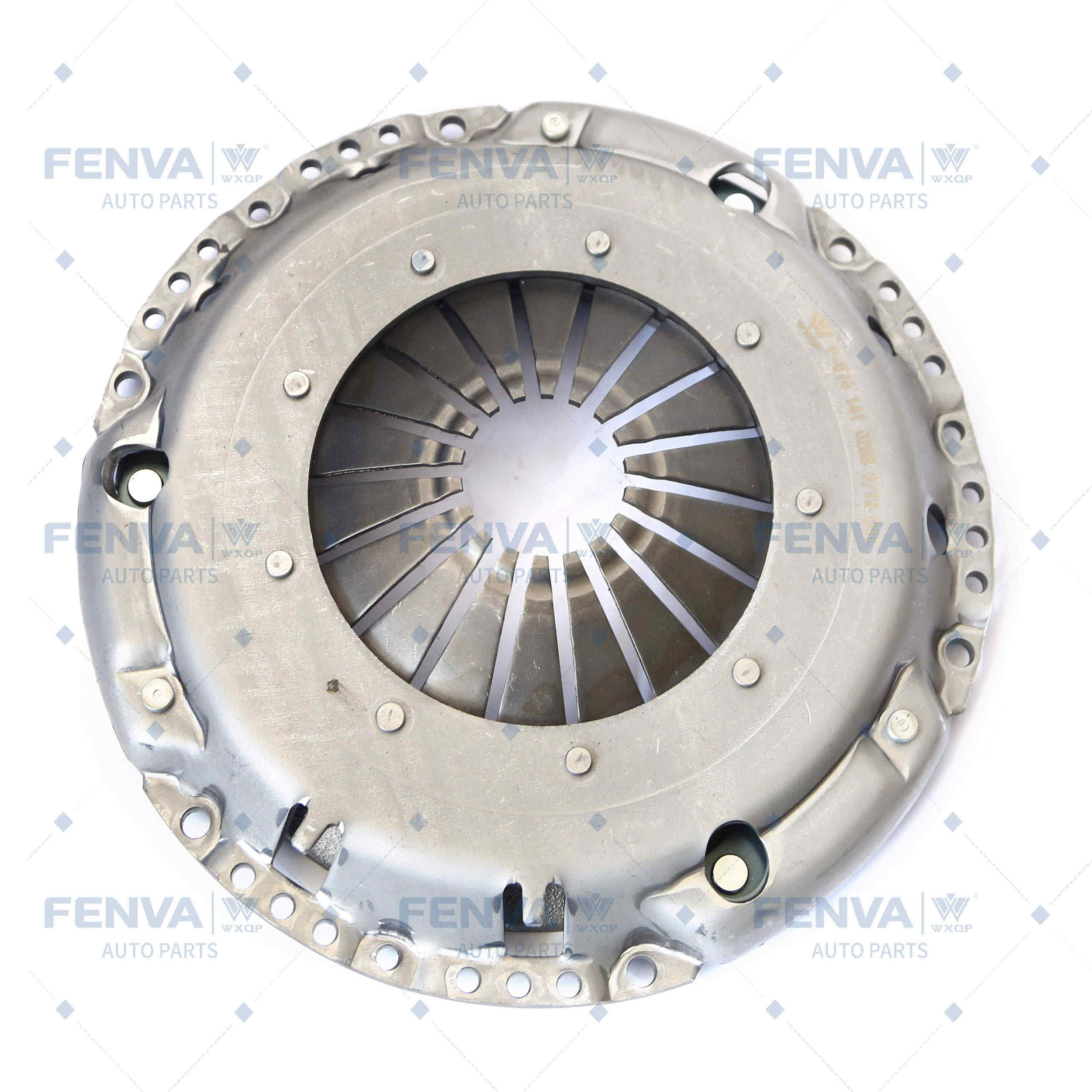 Clutch Pressure Plate (361425)
