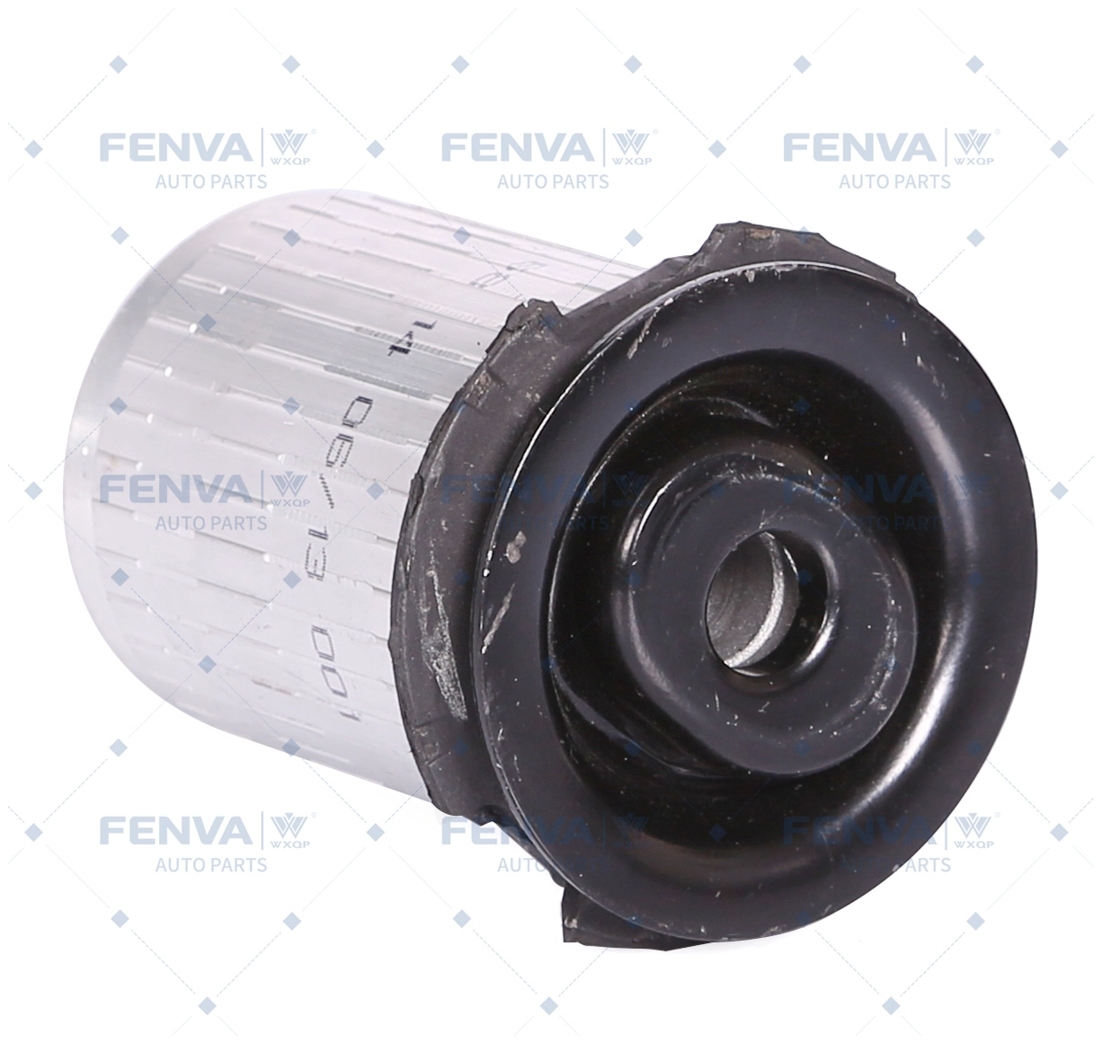 Bushing, axle beam