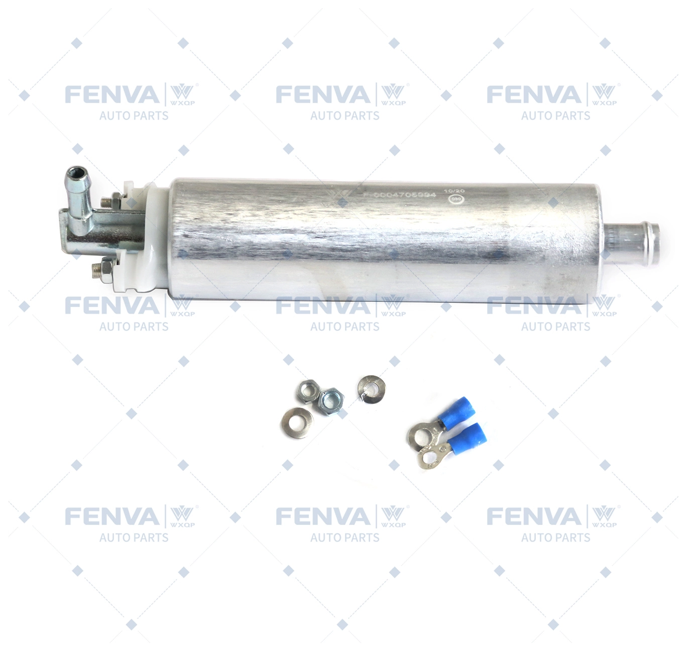 Fuel Pump (150879)