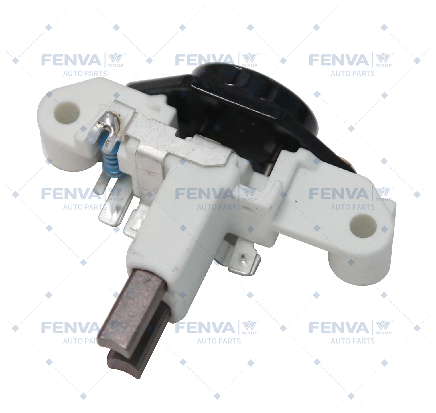 Alternator Regulator