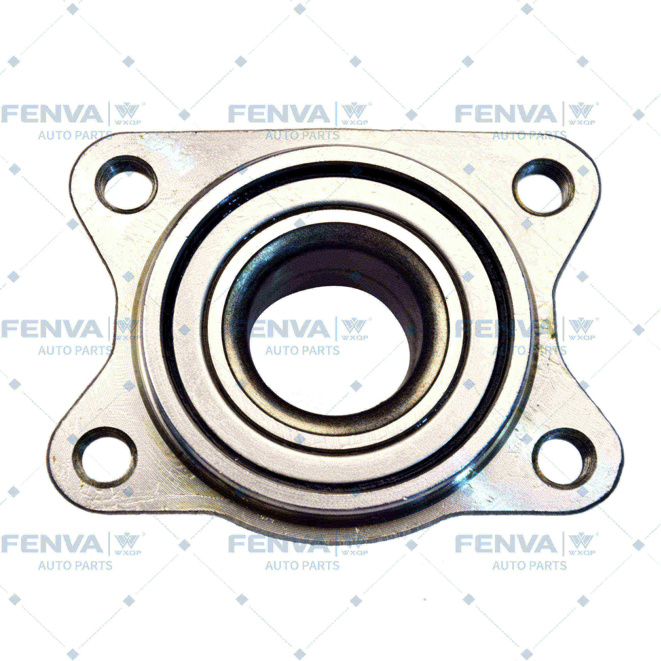 Wheel Bearing Kit (40139)