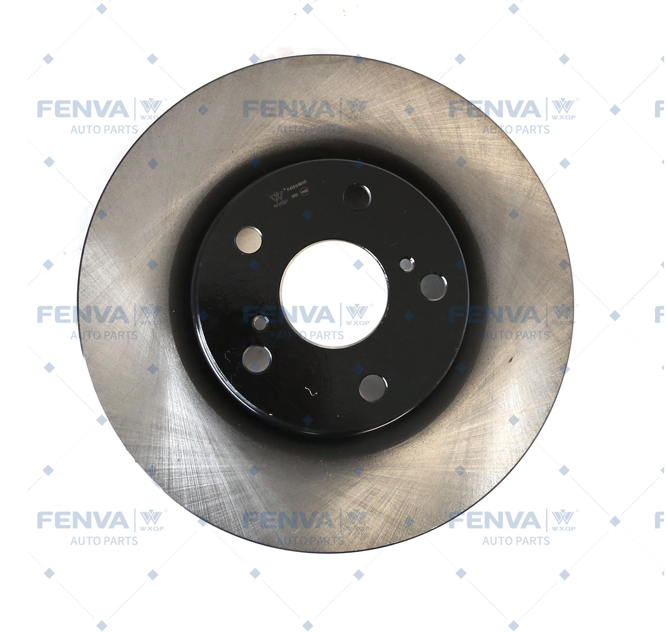 Brake Disc (40223)