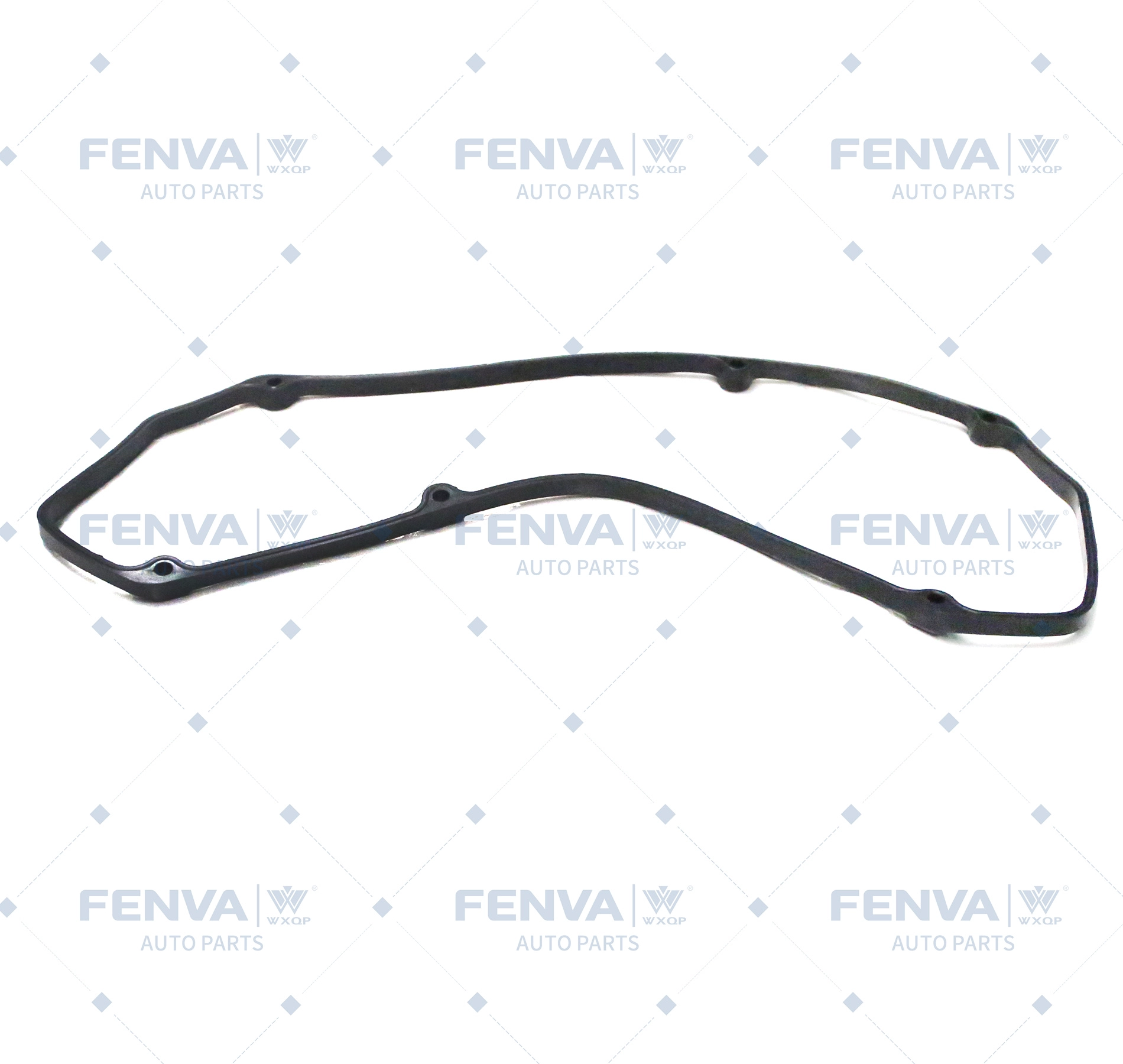 Gasket Set, cylinder head cover