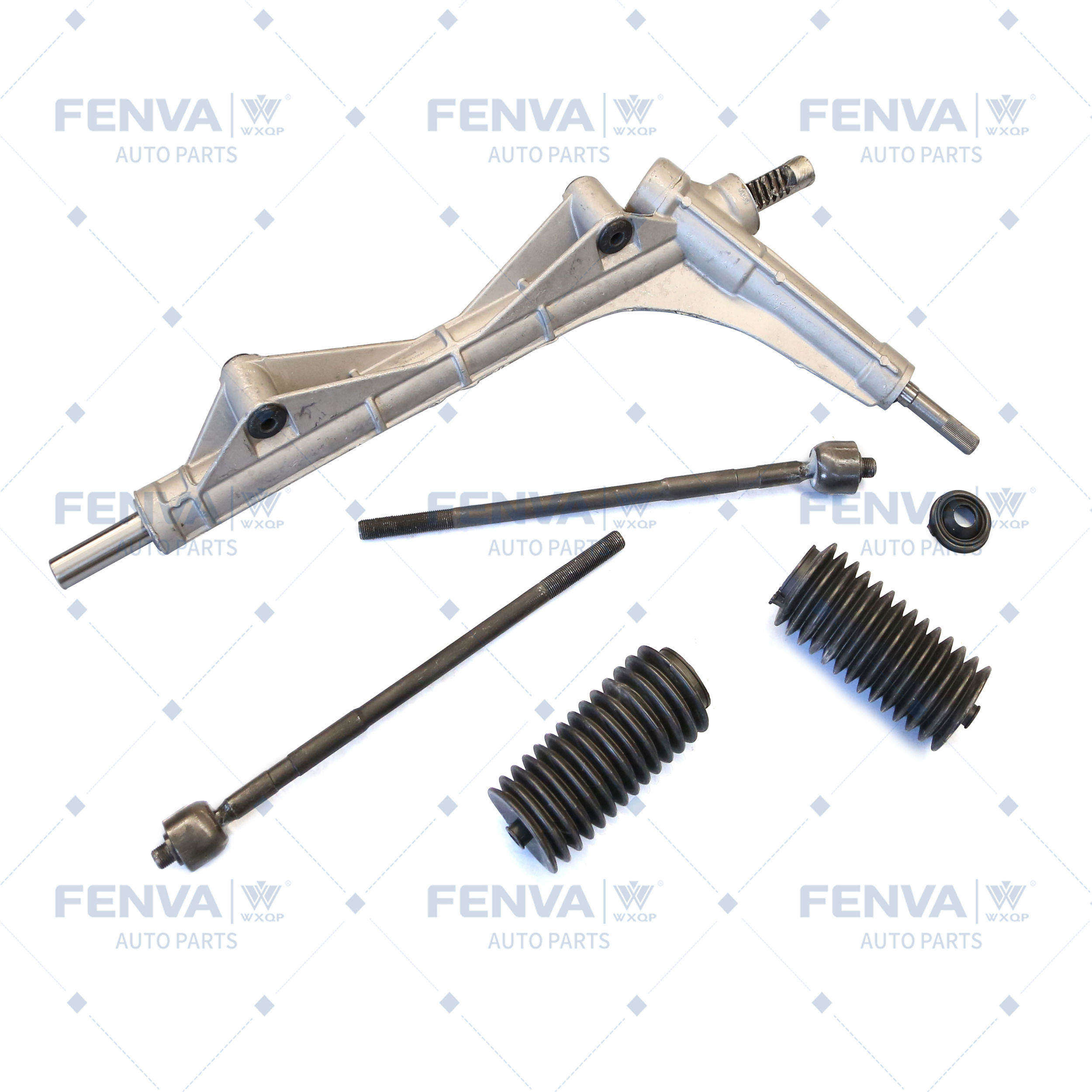 Steering Gear