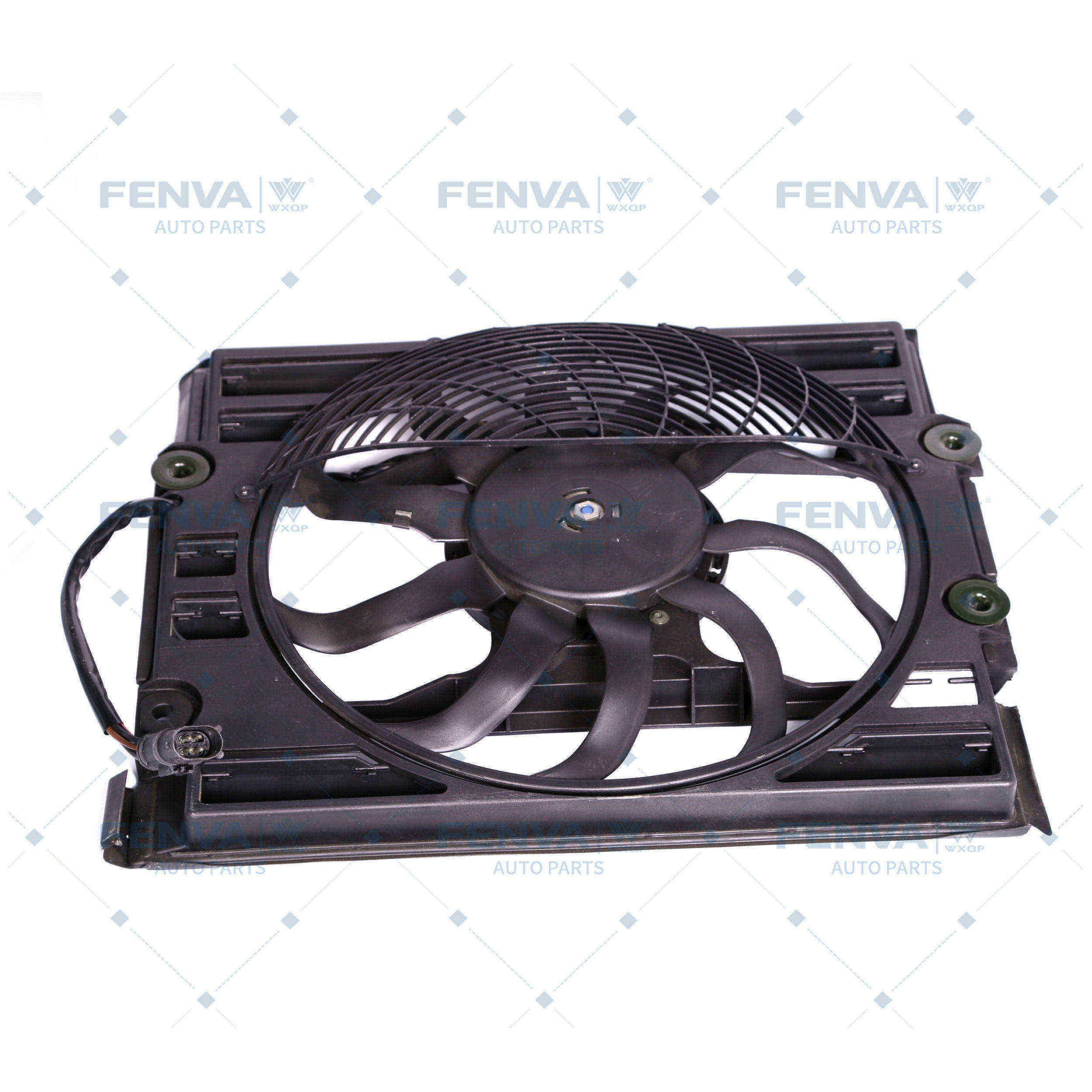 Electric Motor, radiator fan (250087)