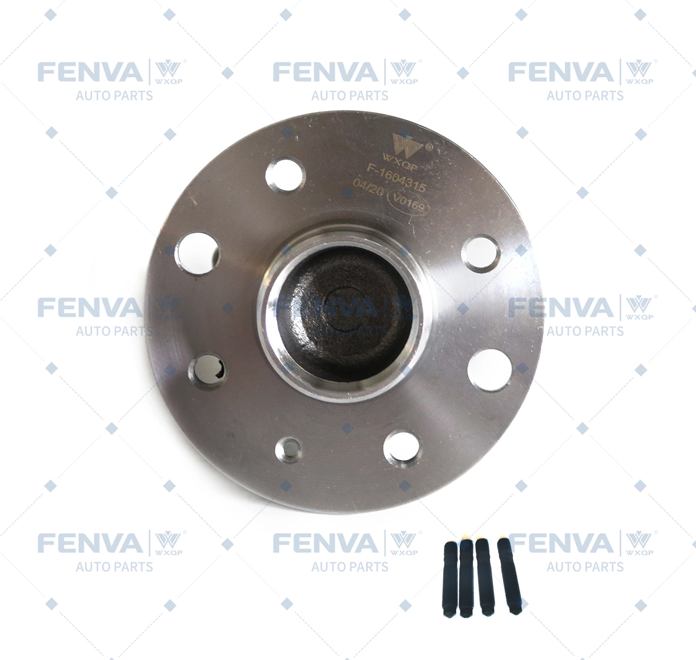 Wheel Bearing Kit