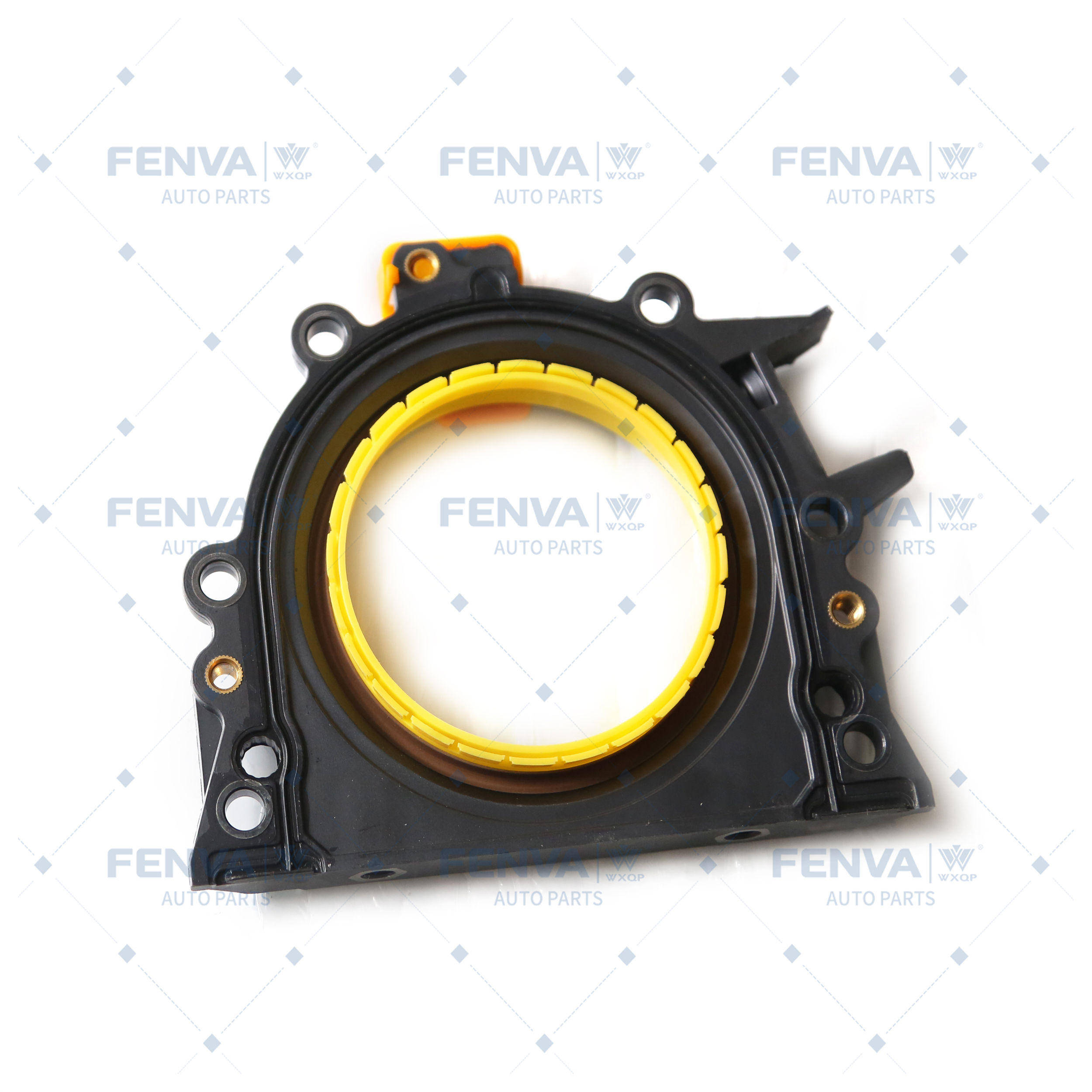 Shaft Seal, crankshaft