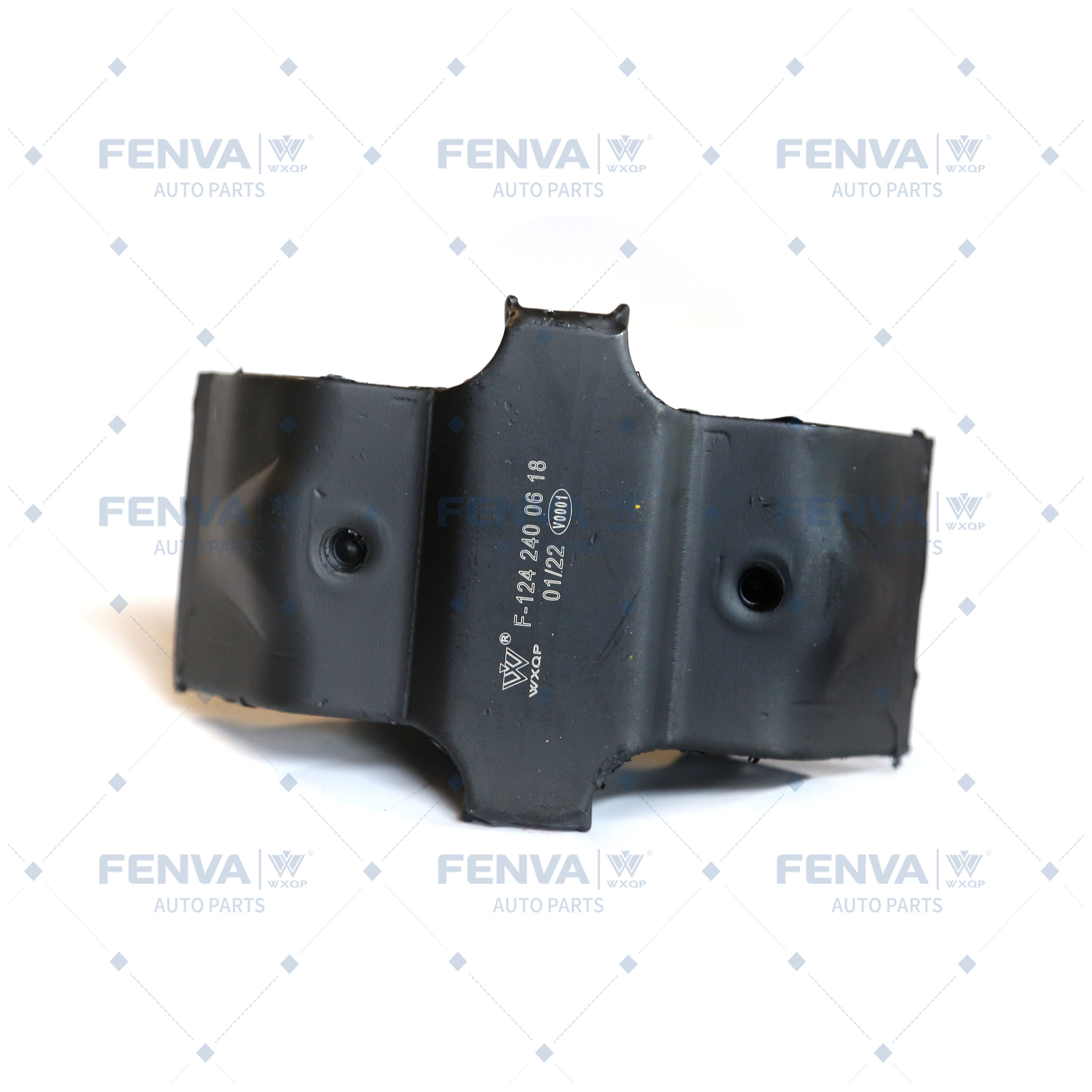 Mounting, automatic transmission