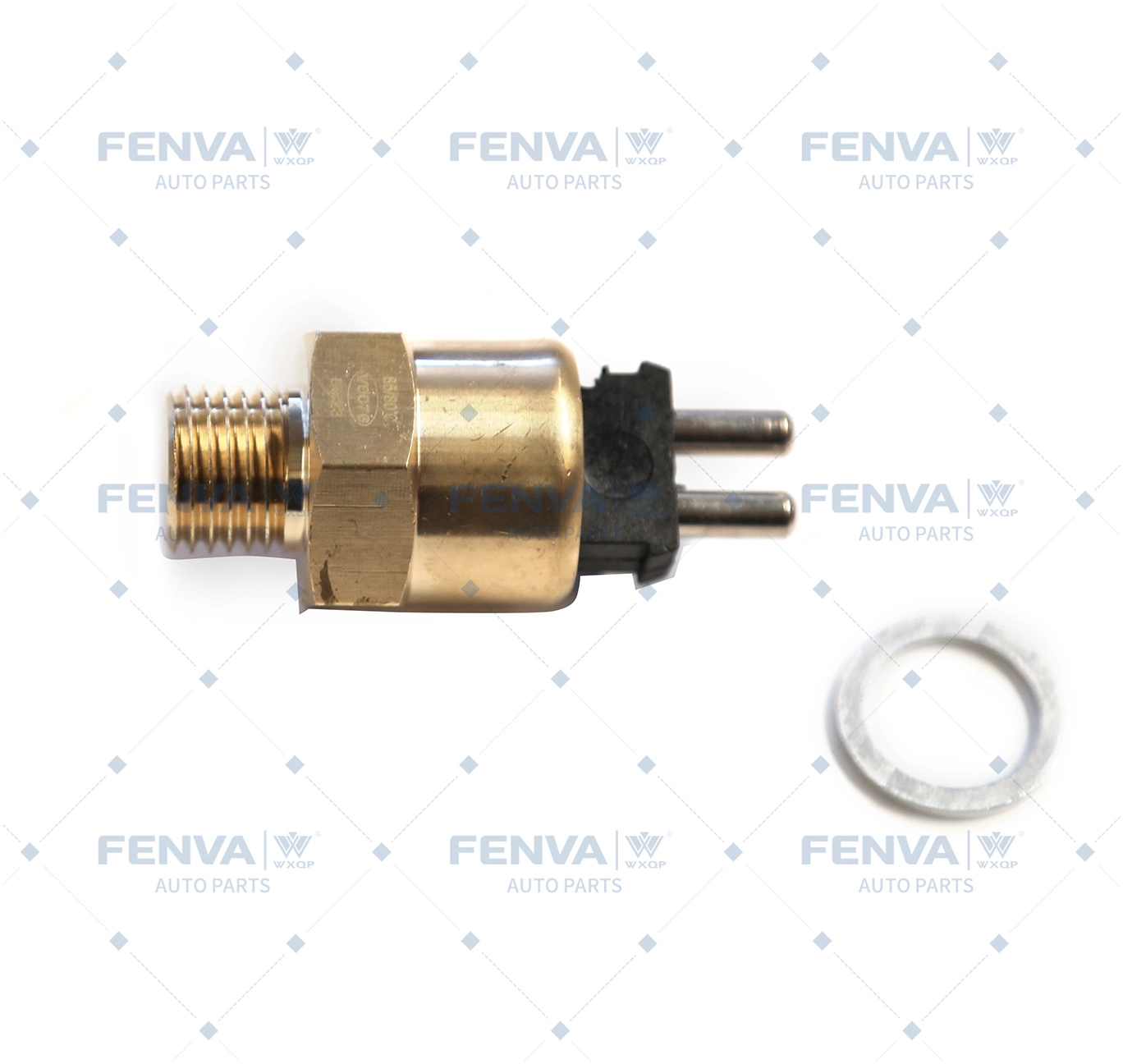 Temperature Switch, radiator fan (130491)