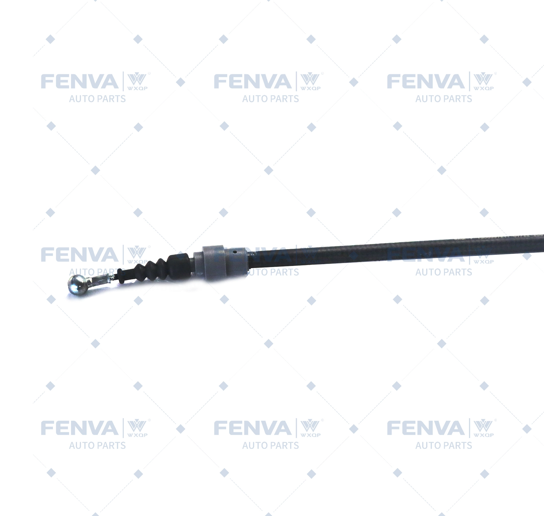 Cable Pull, parking brake (340275)