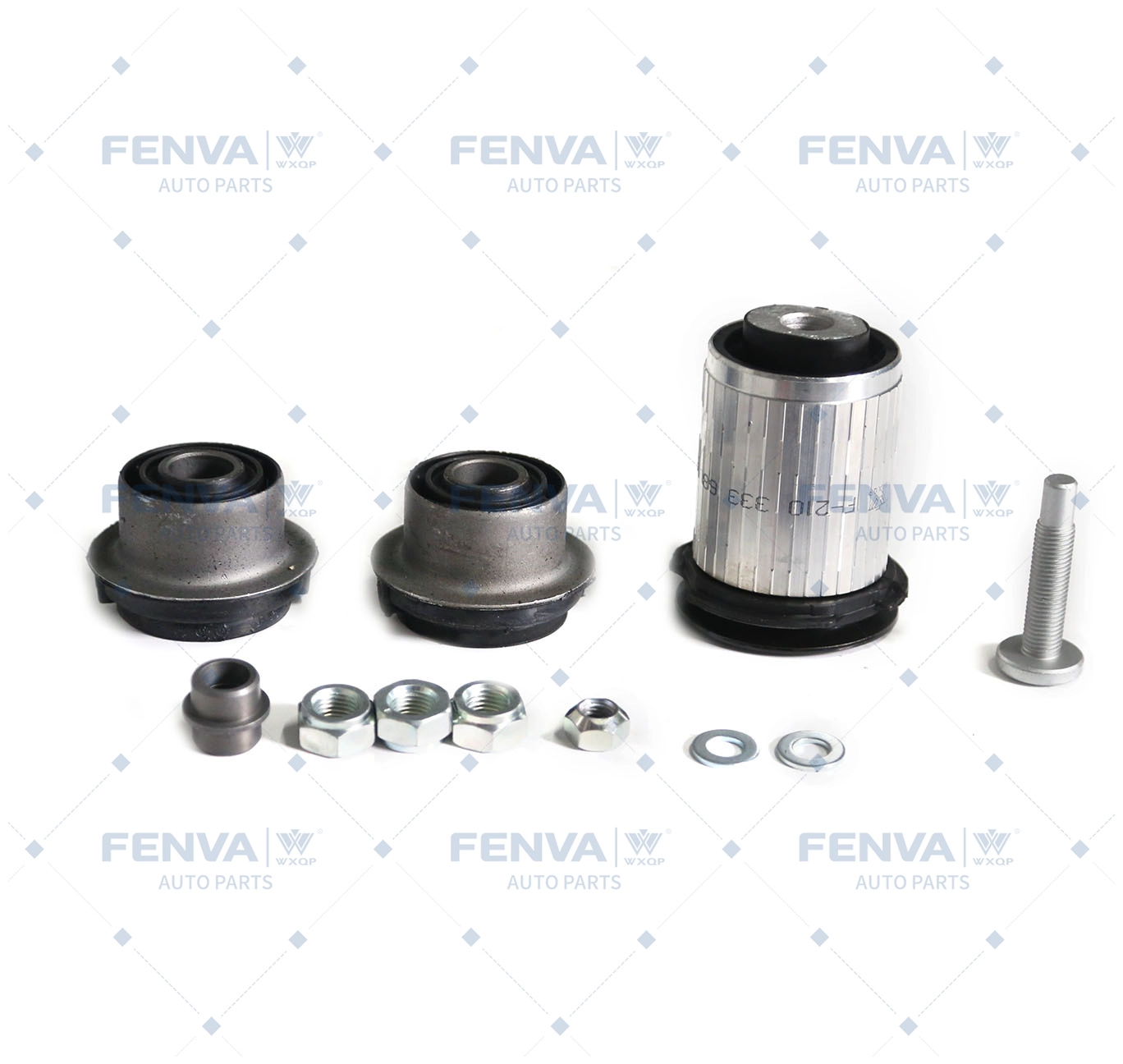 Repair Kit, control/trailing arm (180675)