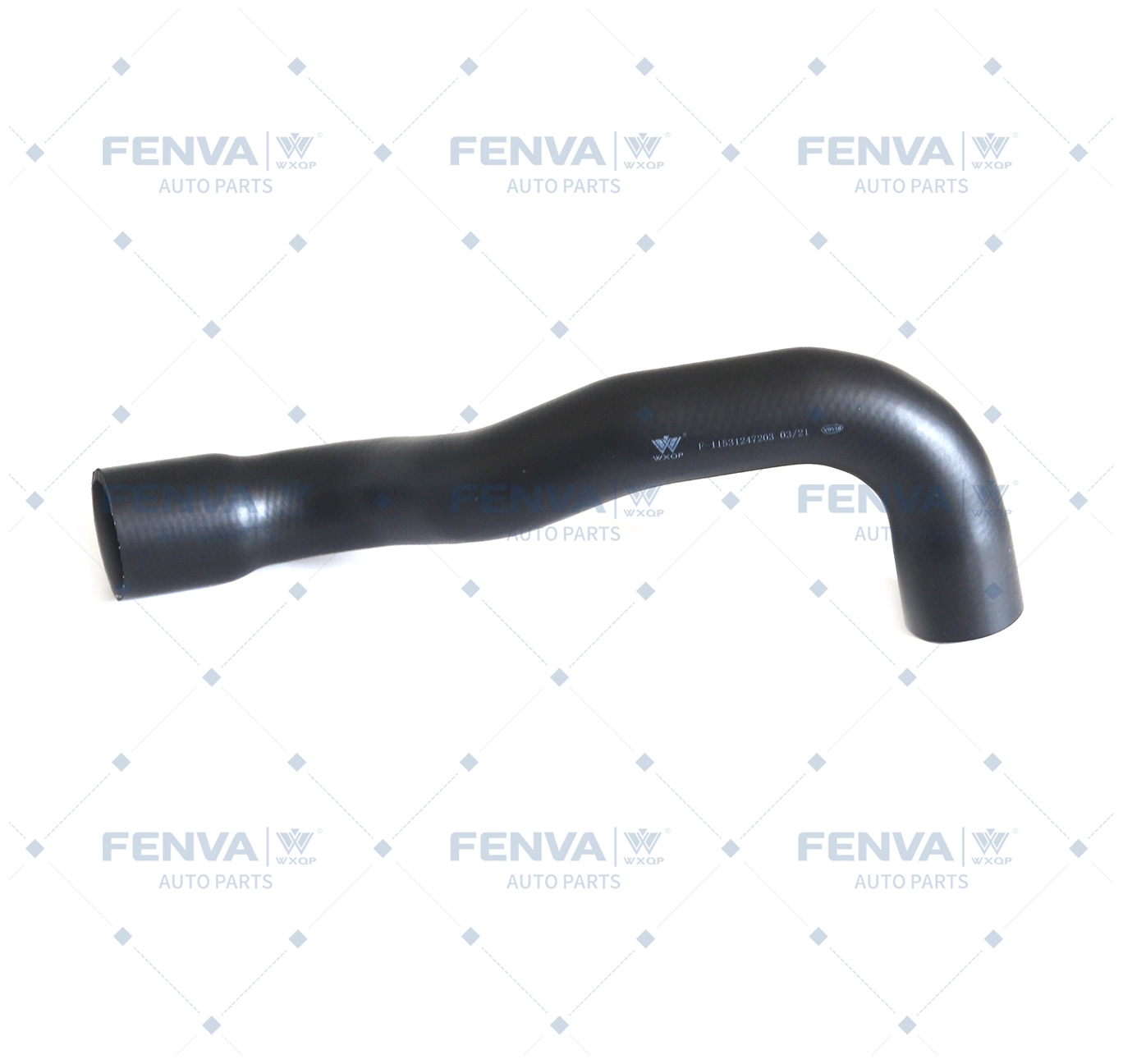Radiator Hose (220643)