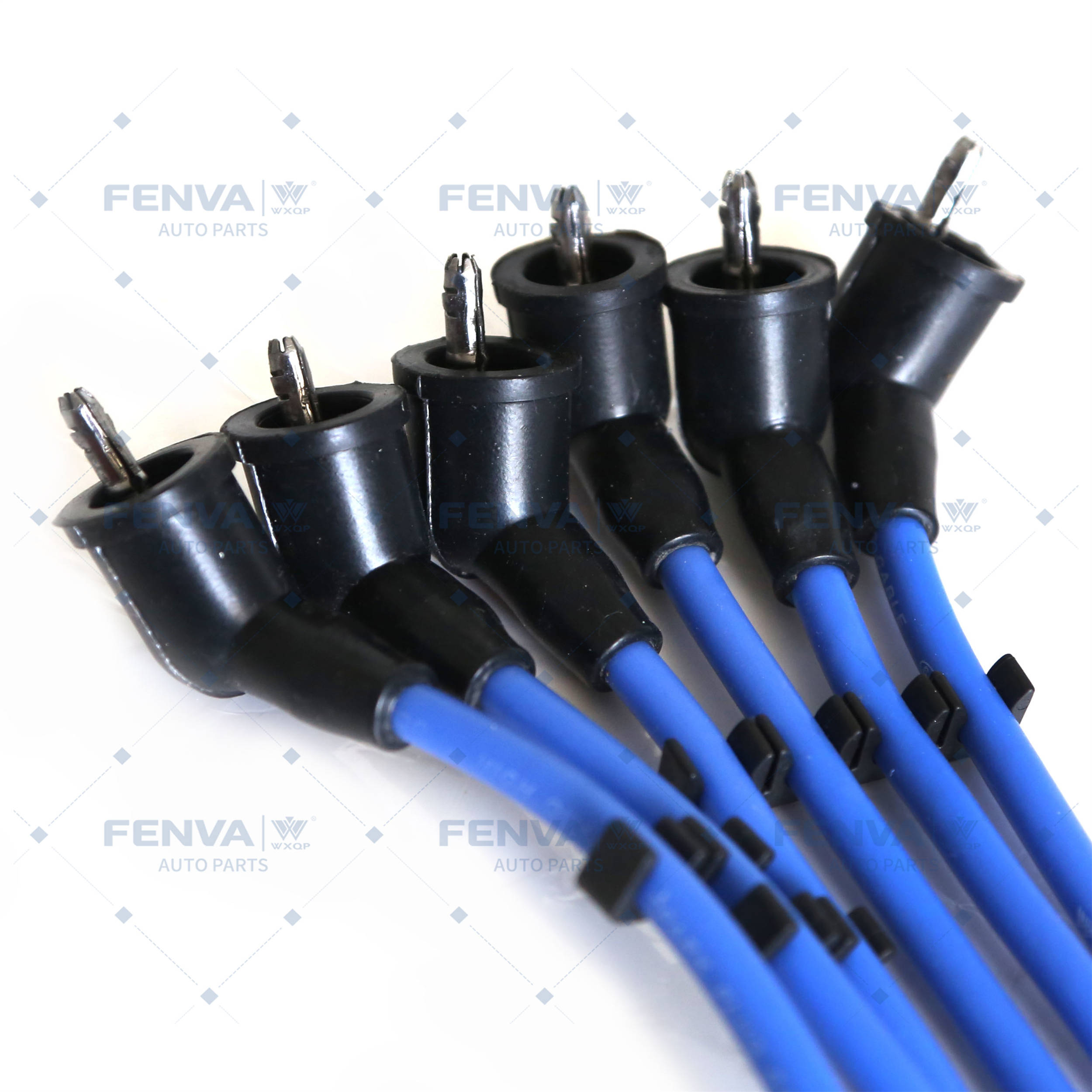 Ignition Cable Kit