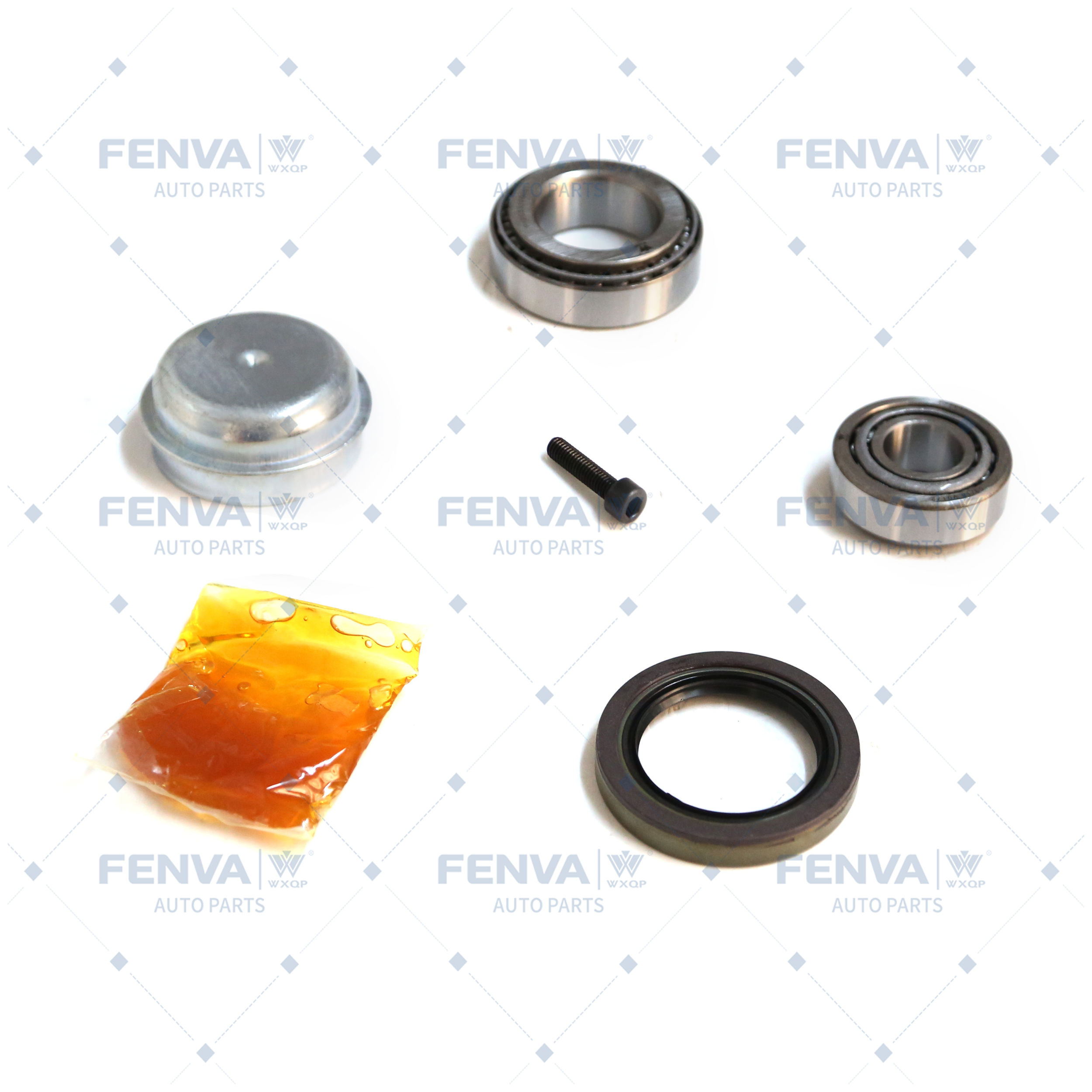 Wheel Bearing Kit