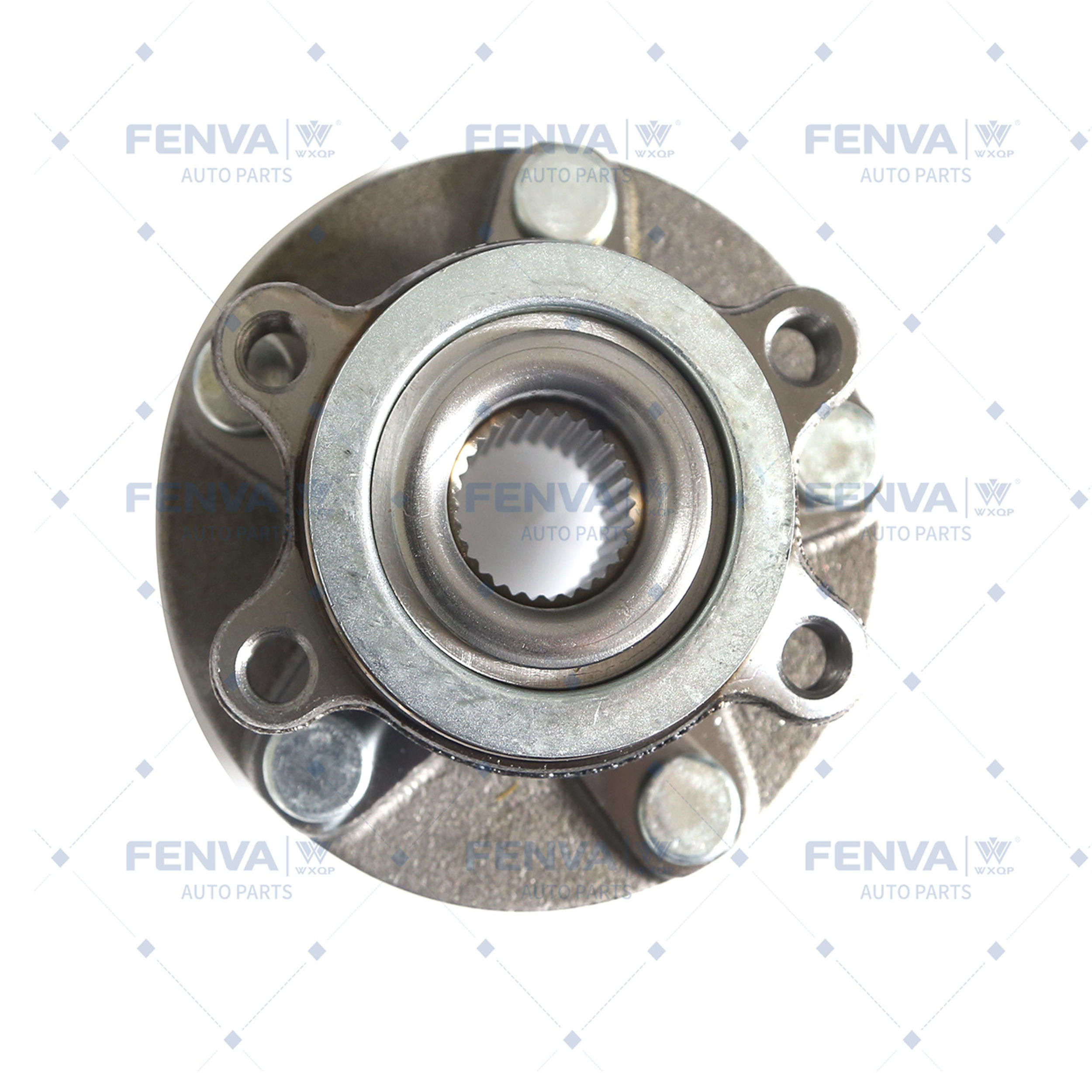 Wheel Bearing Kit (54178)