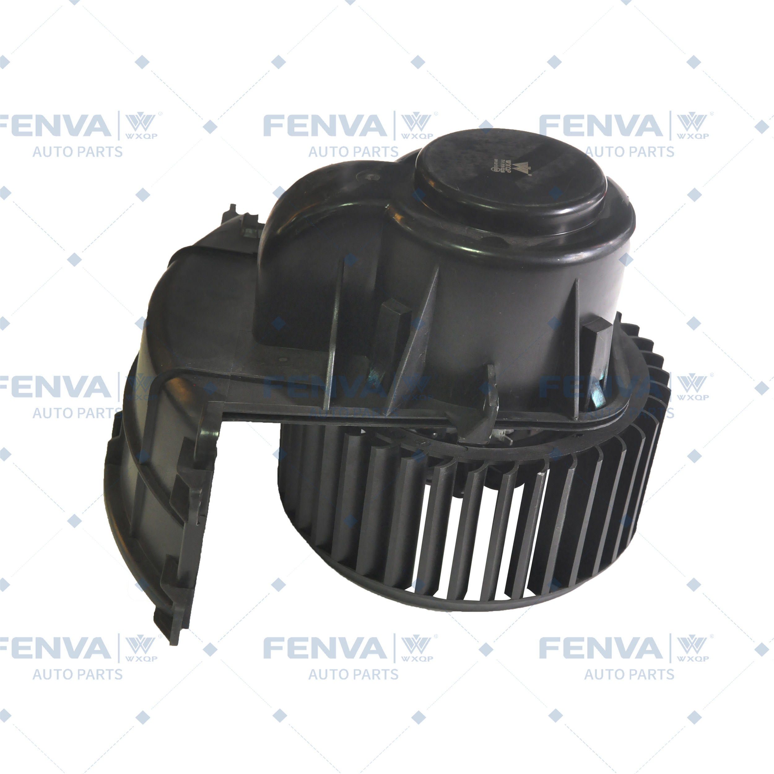 Interior Blower