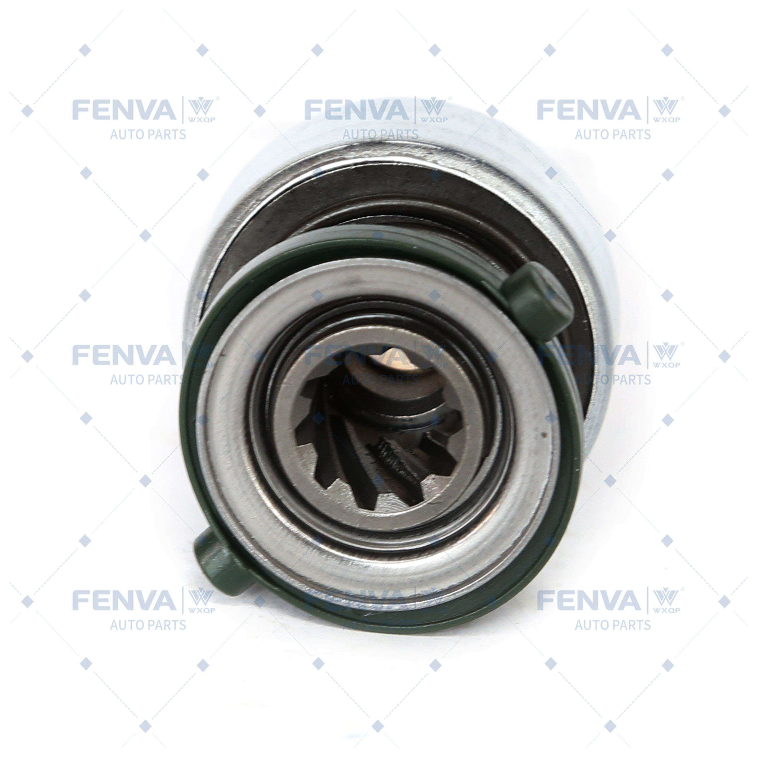 Freewheel Gear, starter