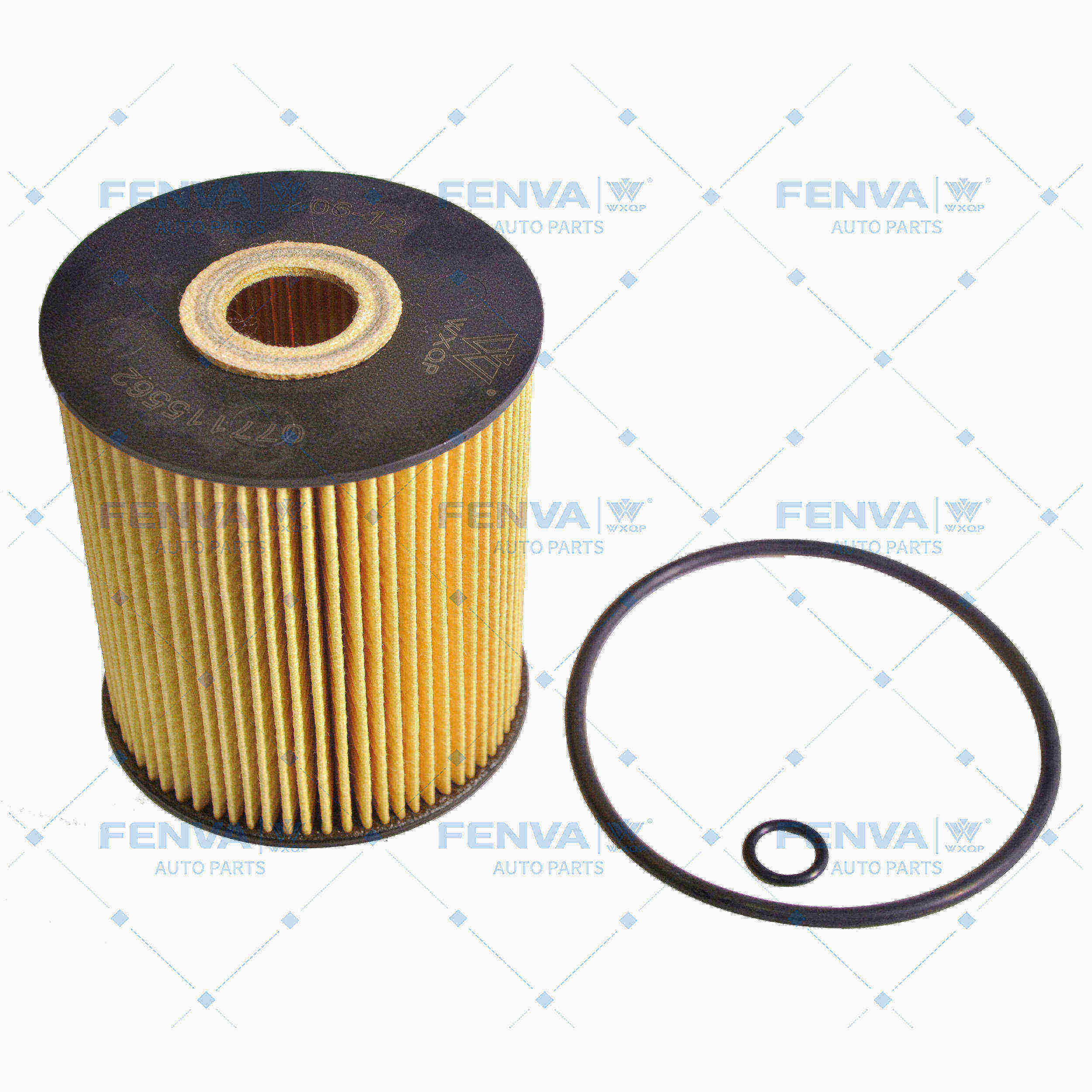 Oil Filter (312465)