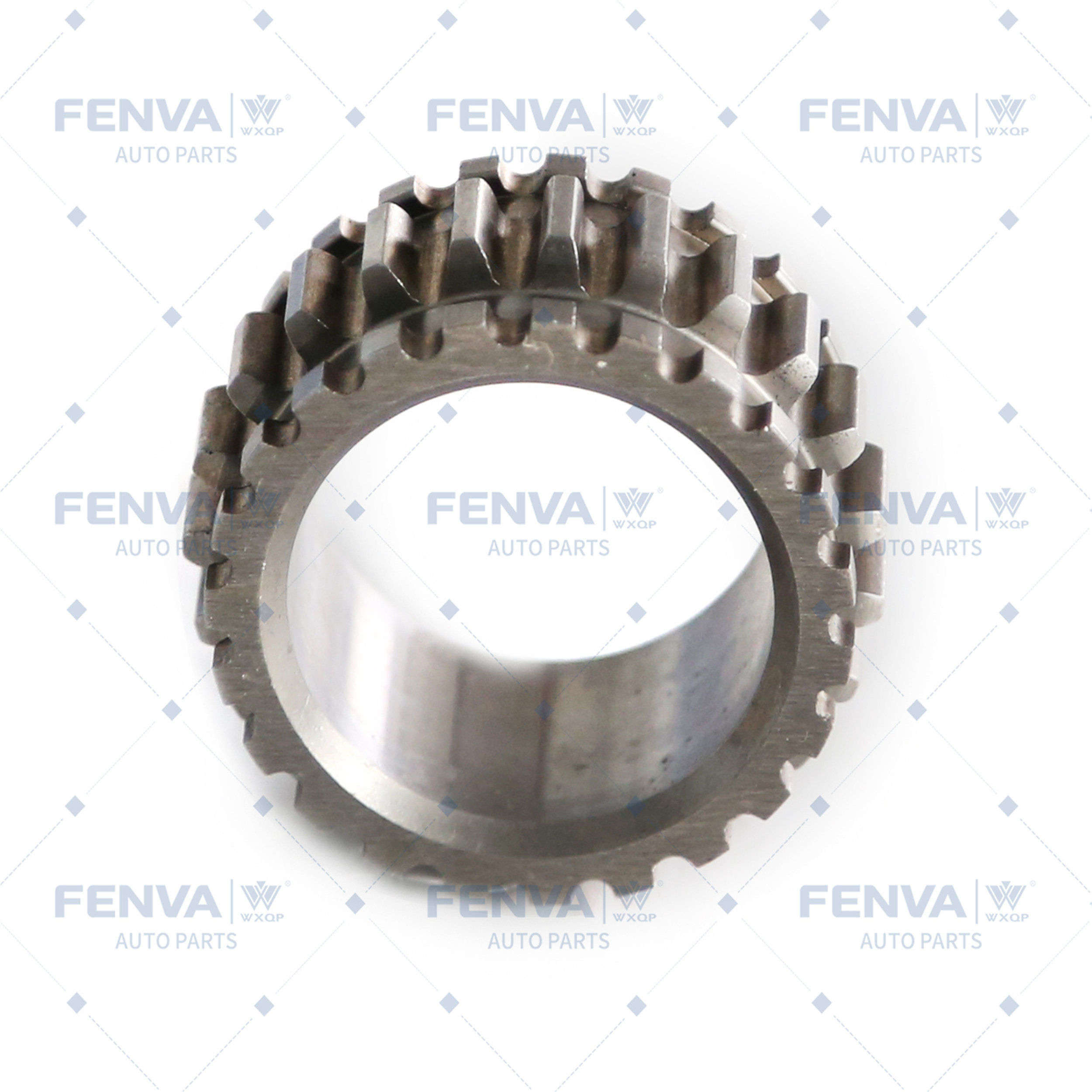 Sprocket, crankshaft