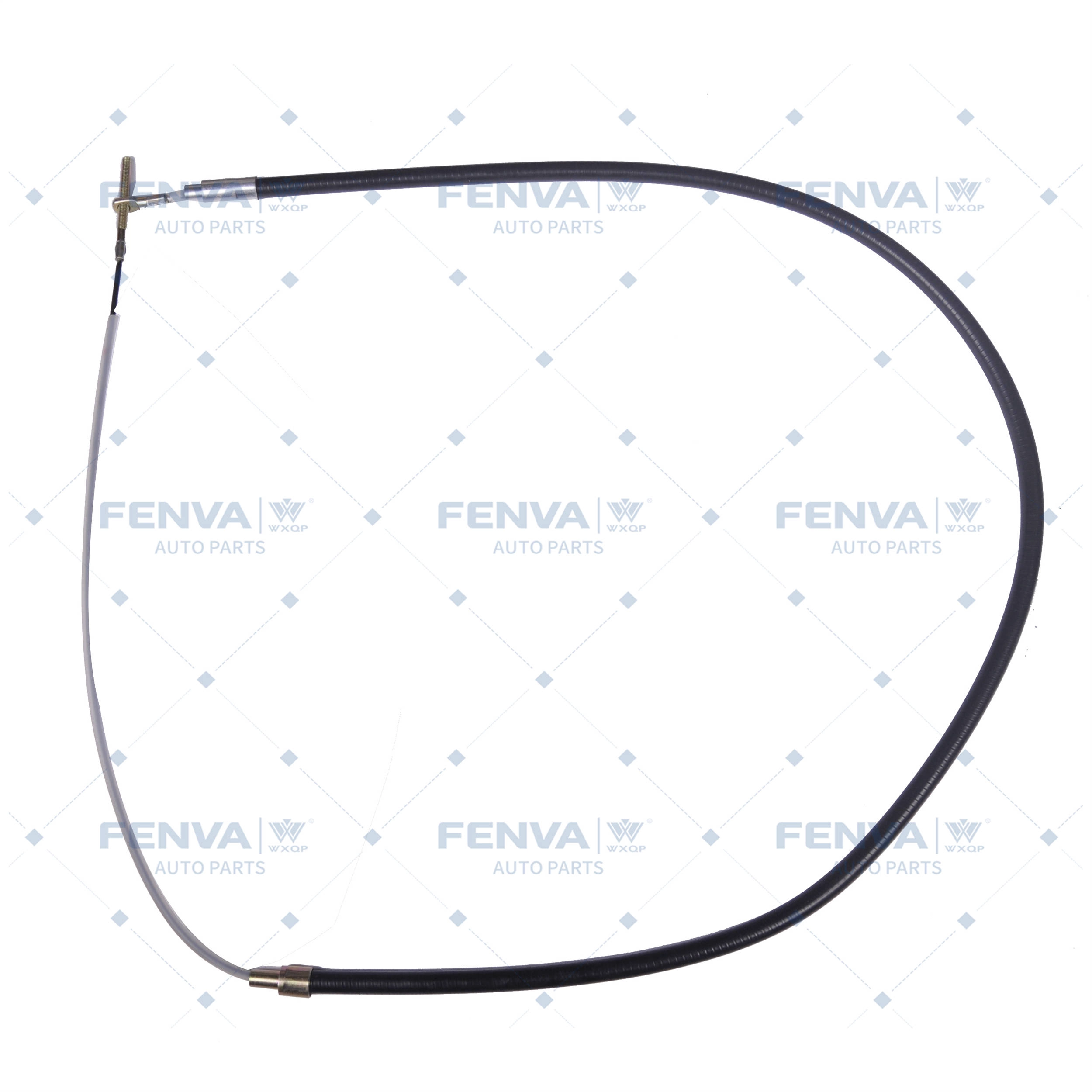Cable Pull, parking brake (240173)