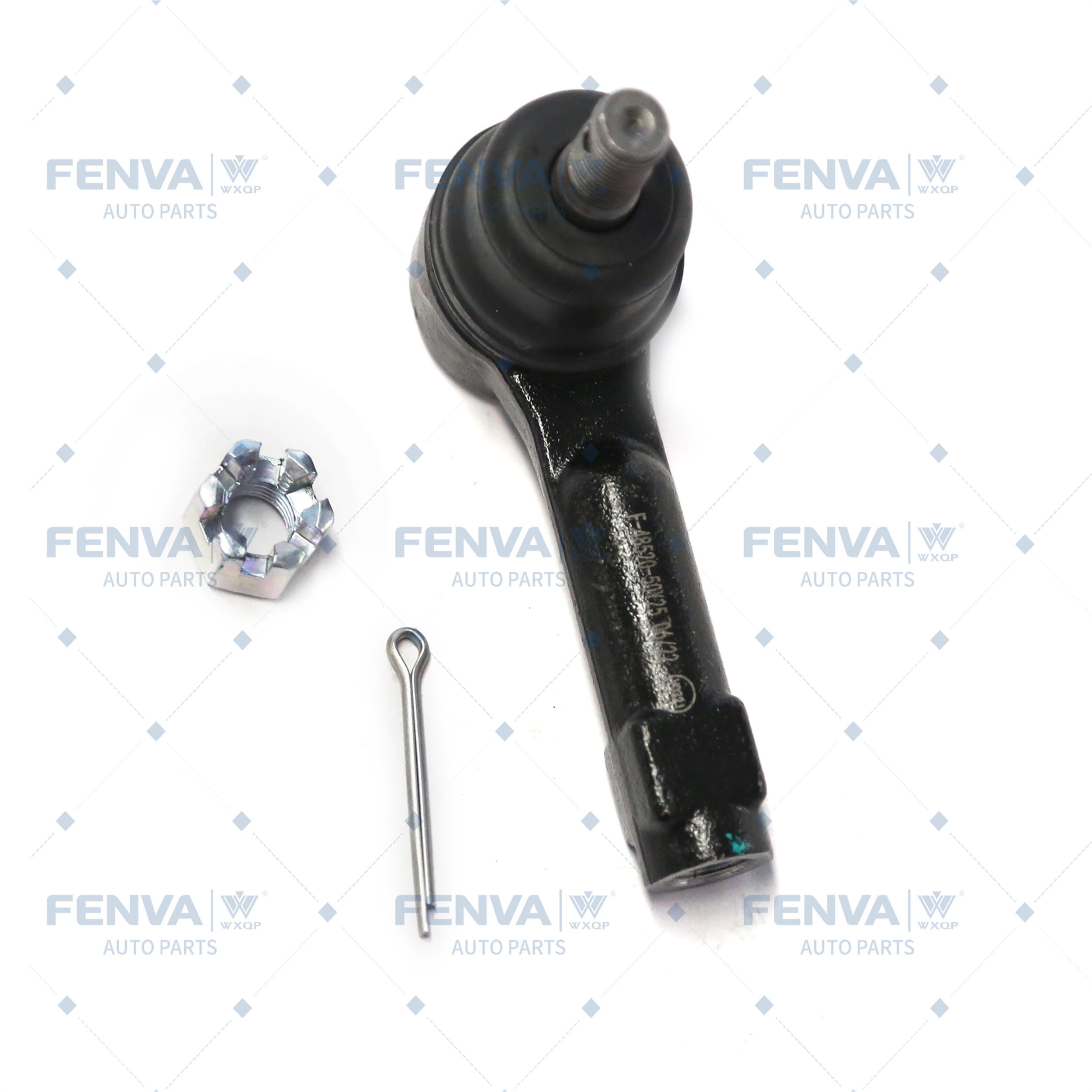 Tie Rod End (50173)
