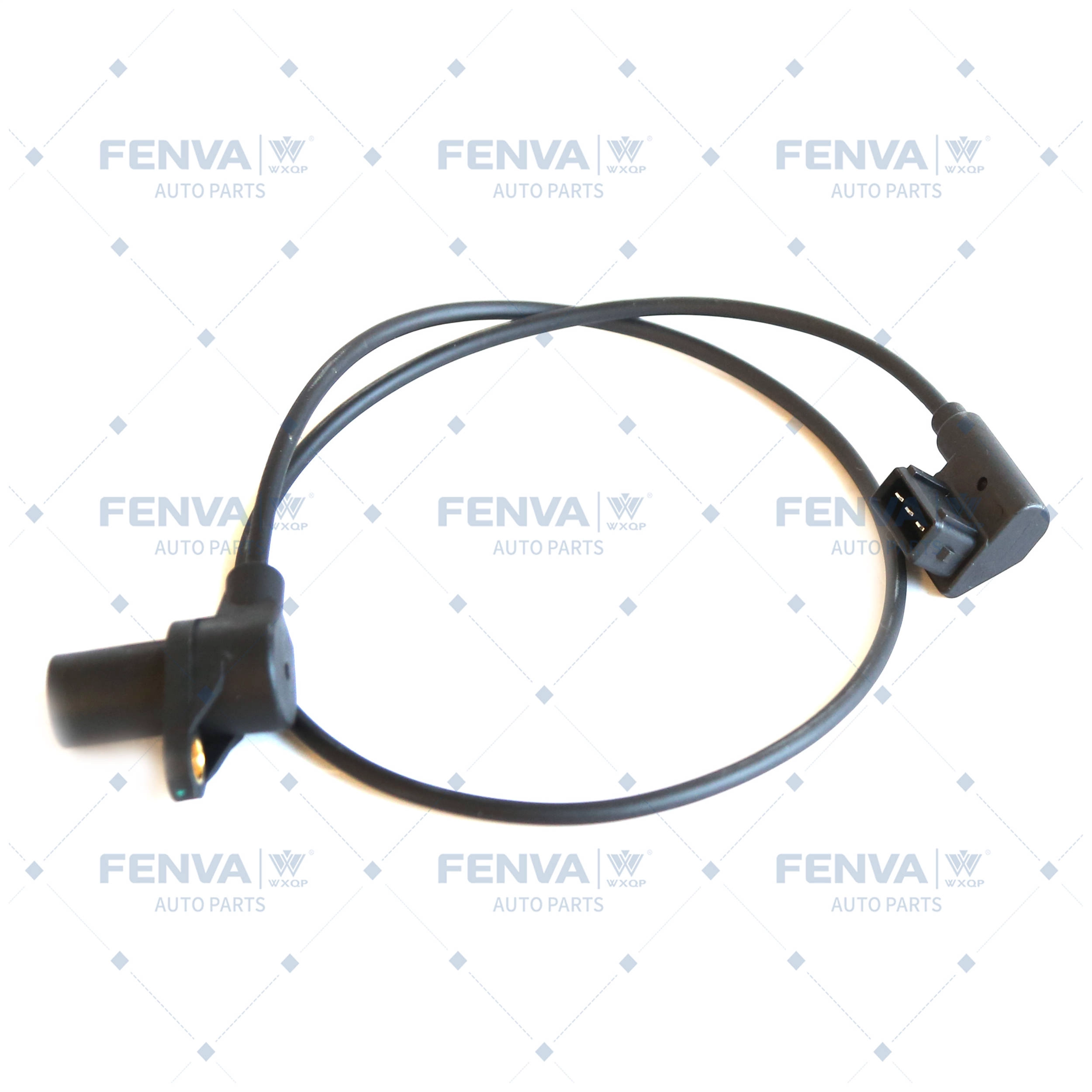 Sensor, crankshaft pulse