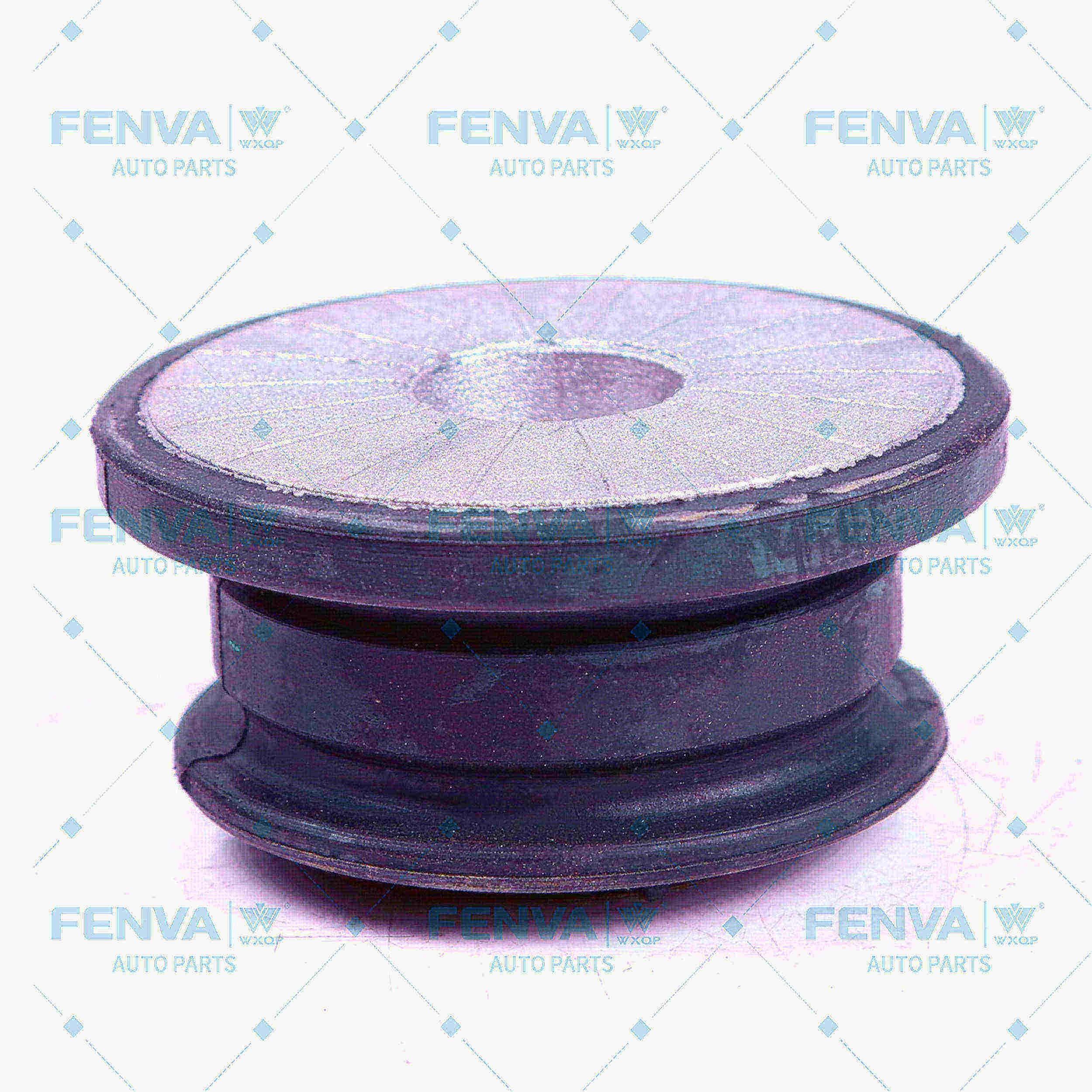 Mounting, control/trailing arm (381189)