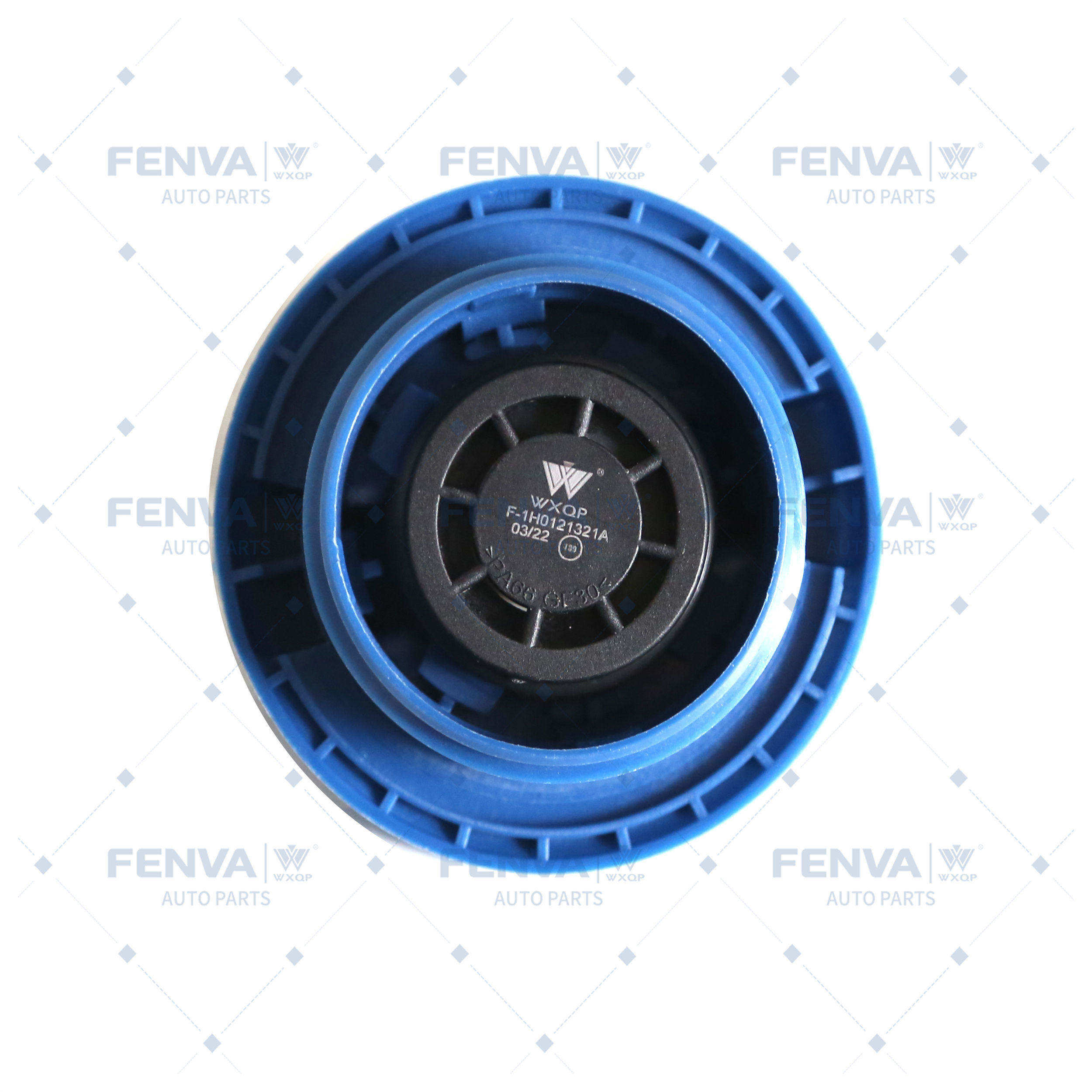 Cap, coolant tank (320213)