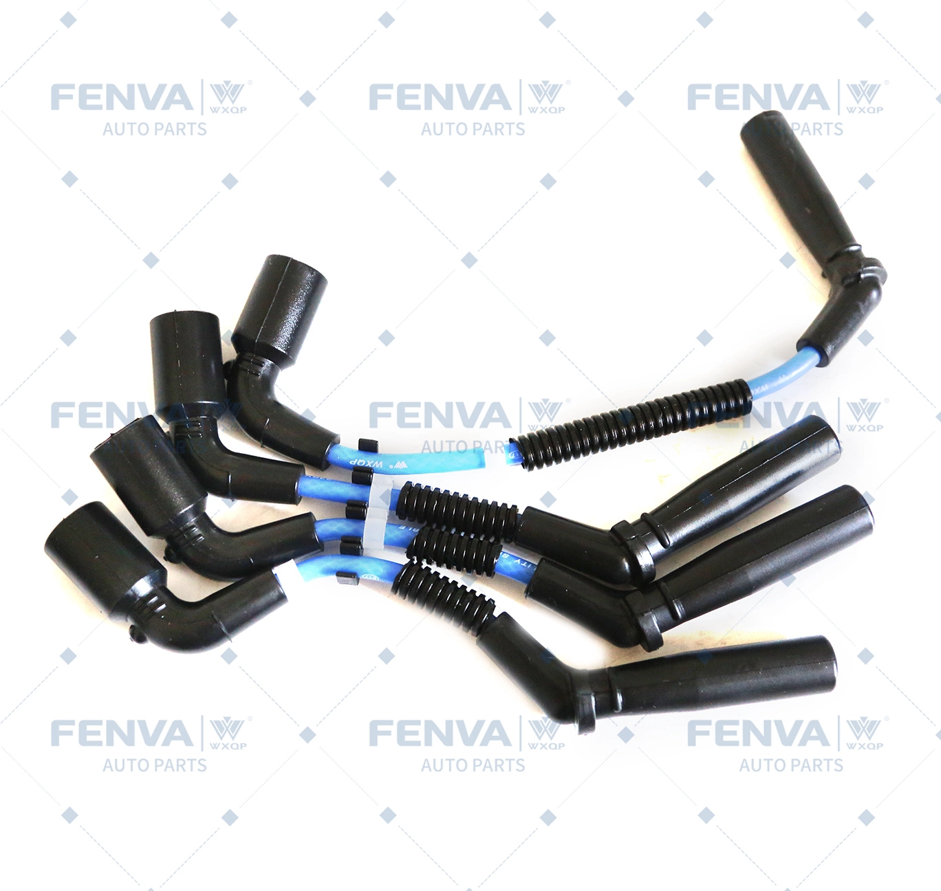 Ignition Cable Kit