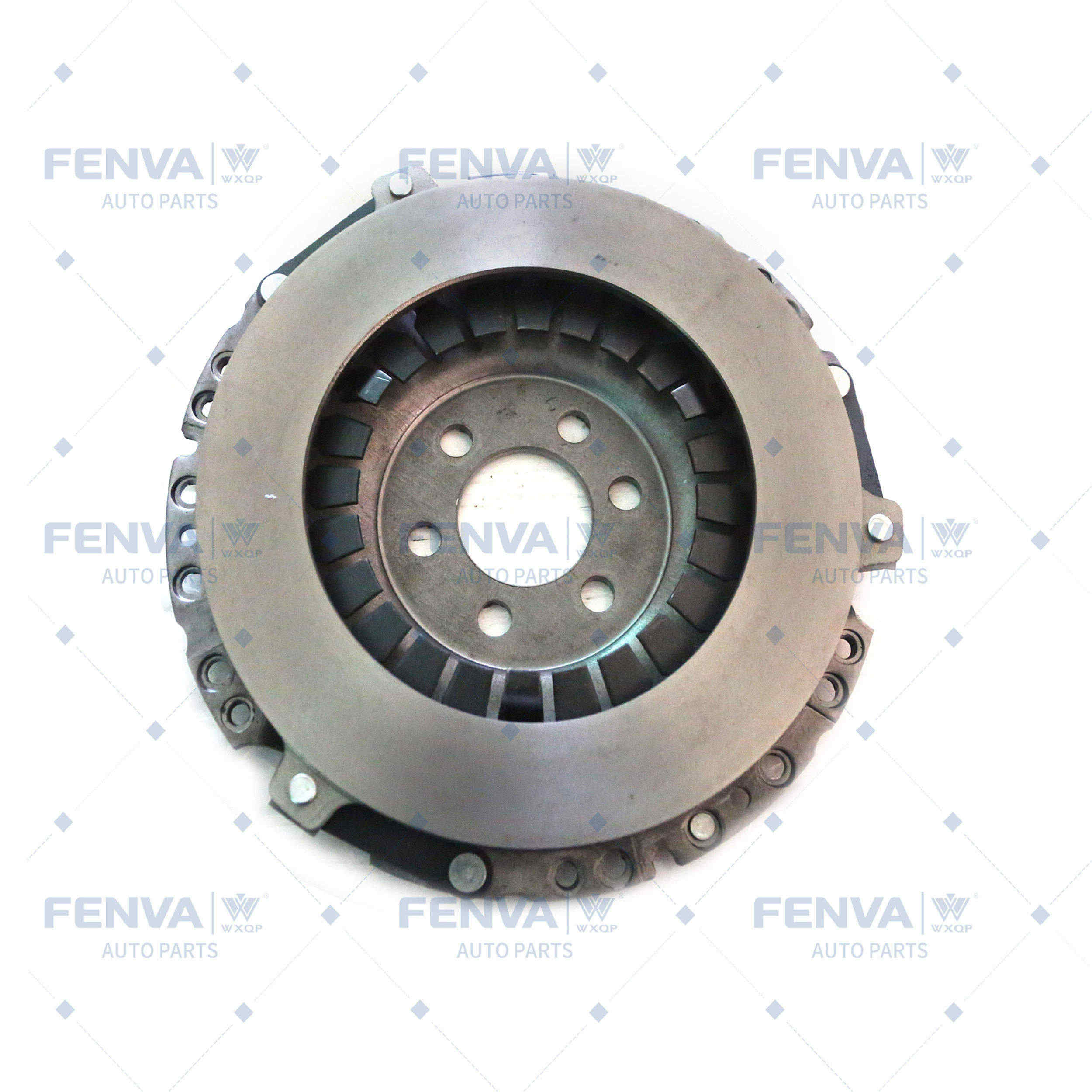 Clutch Pressure Plate