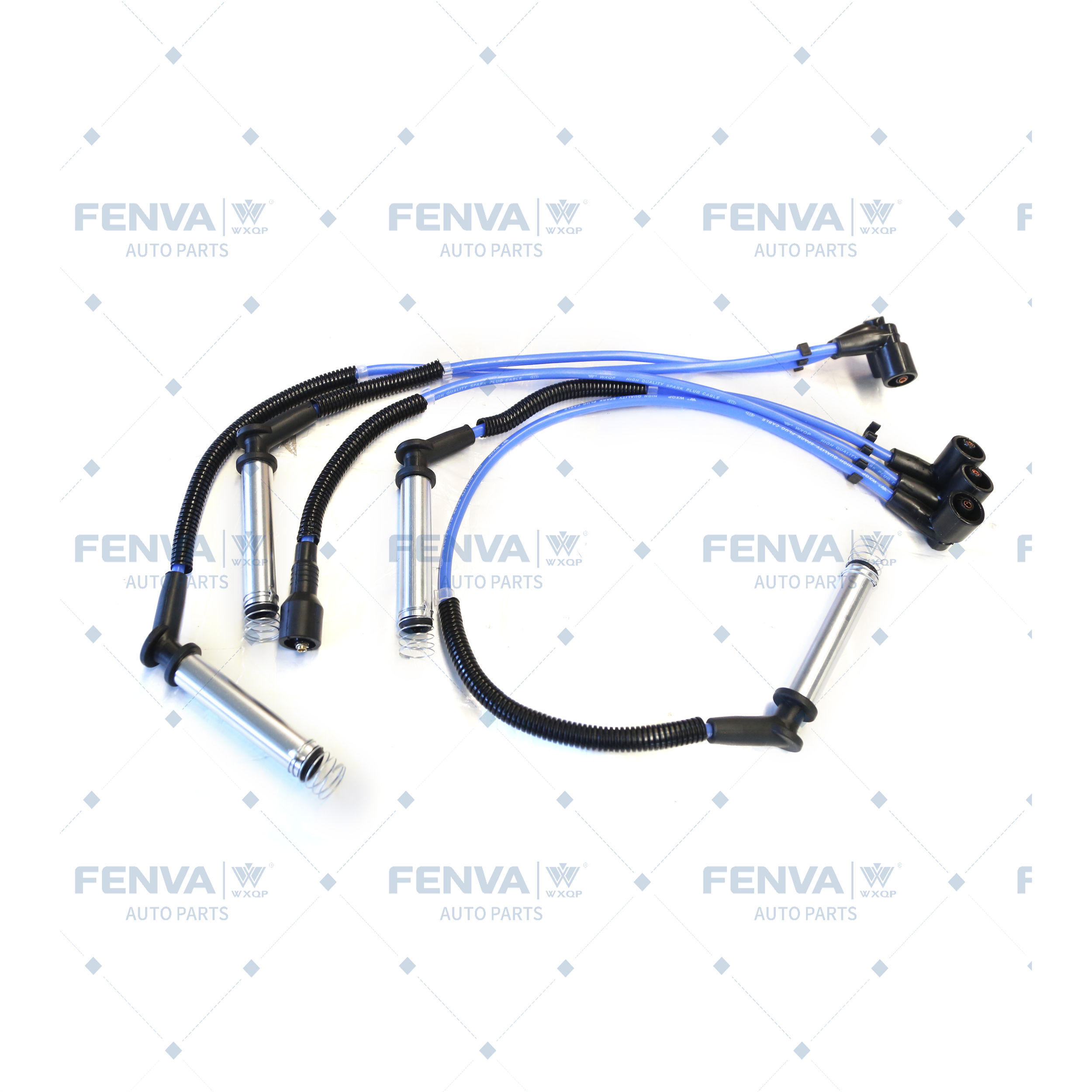 Ignition Cable Kit