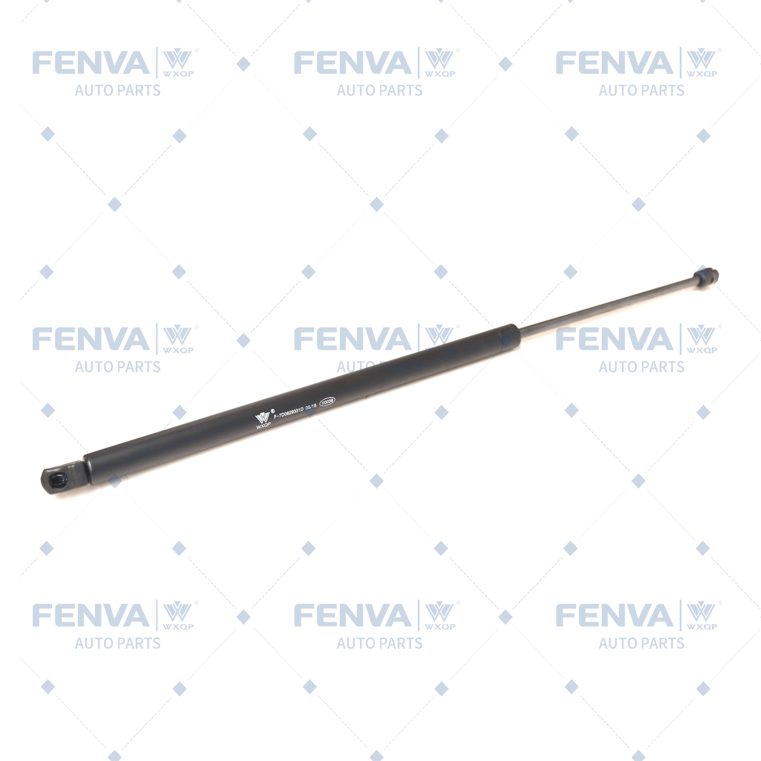 Gas Spring, boot/cargo area (370579)