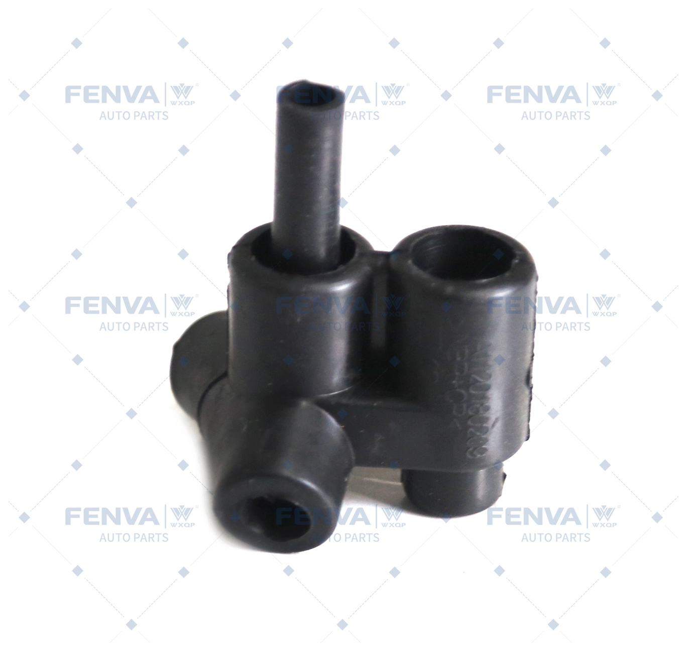 Hose, crankcase ventilation