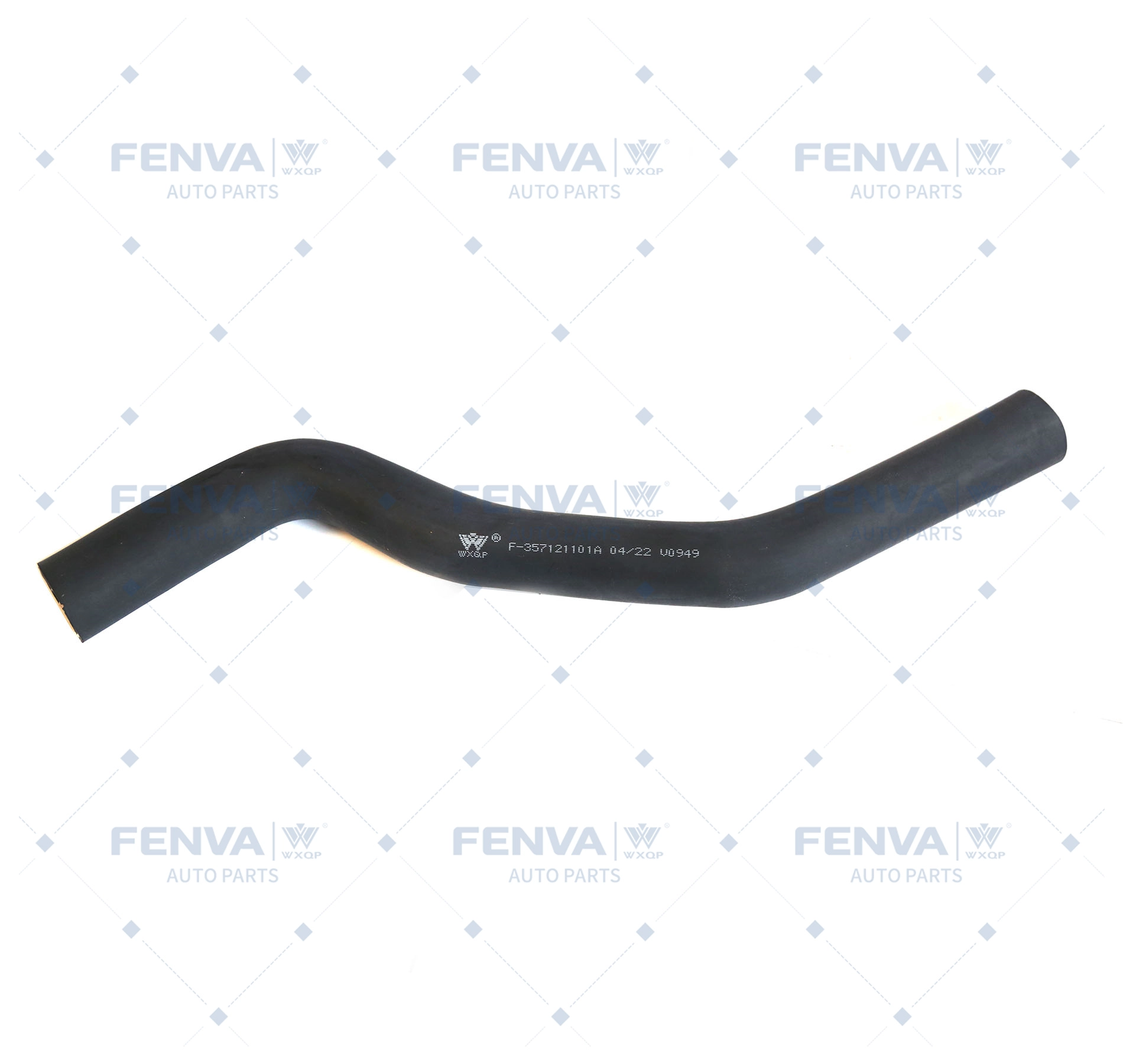 Radiator Hose (321521)