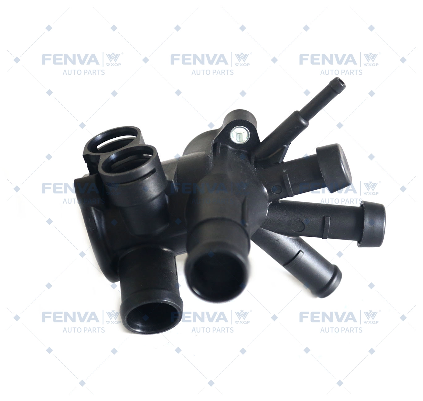 Coolant Flange
