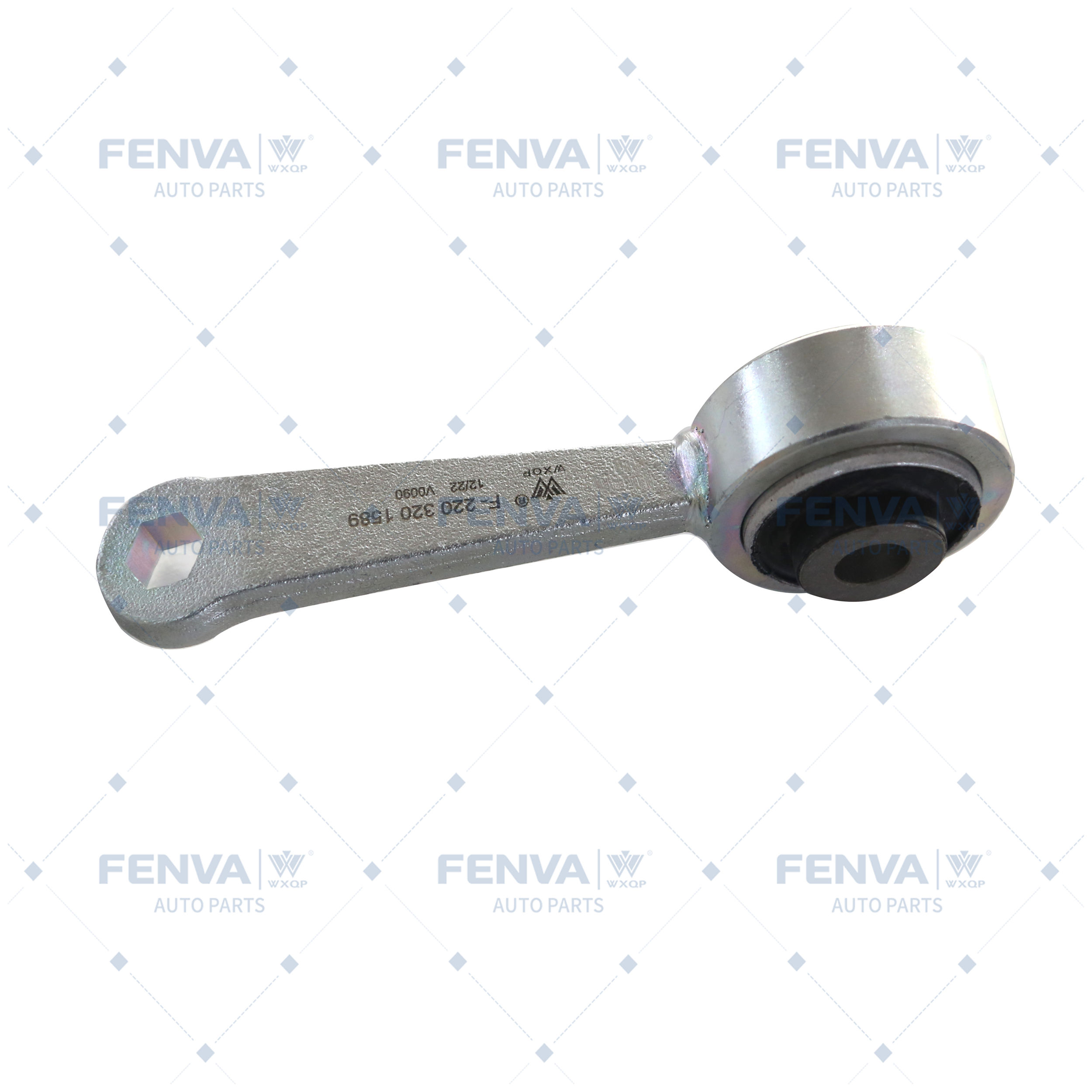 Link/Coupling Rod, stabiliser bar (160787)