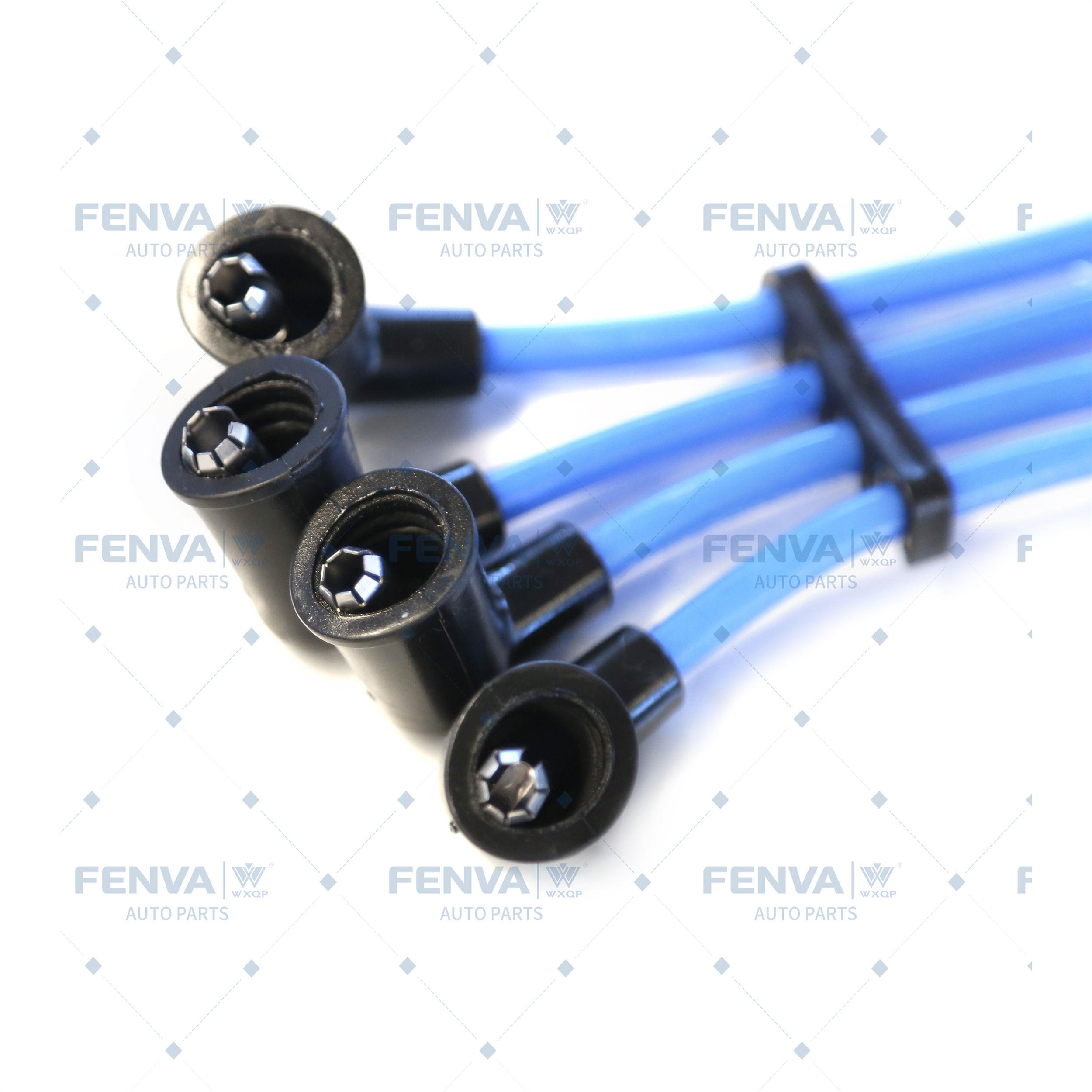 Ignition Cable Kit
