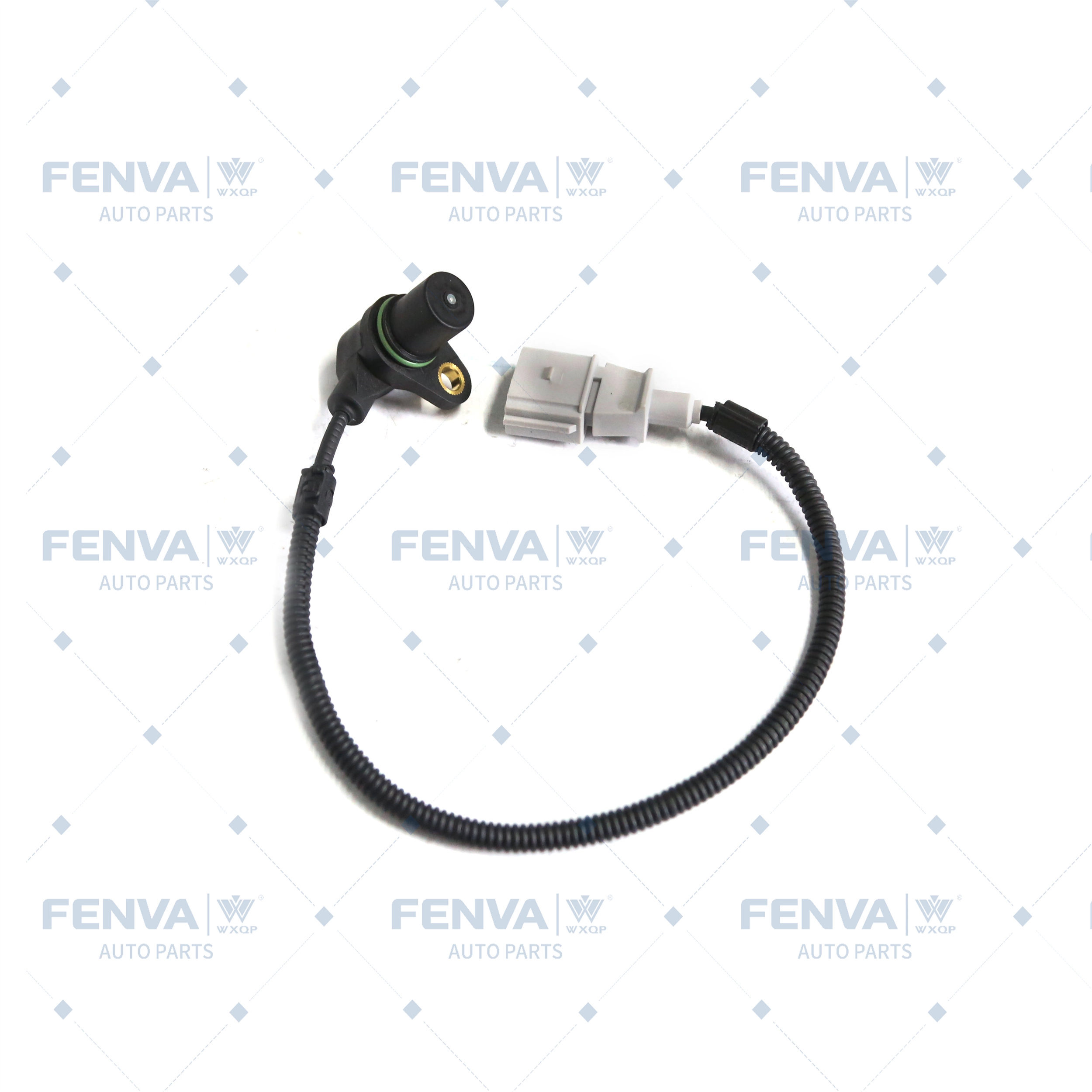 Sensor, crankshaft pulse (351639)