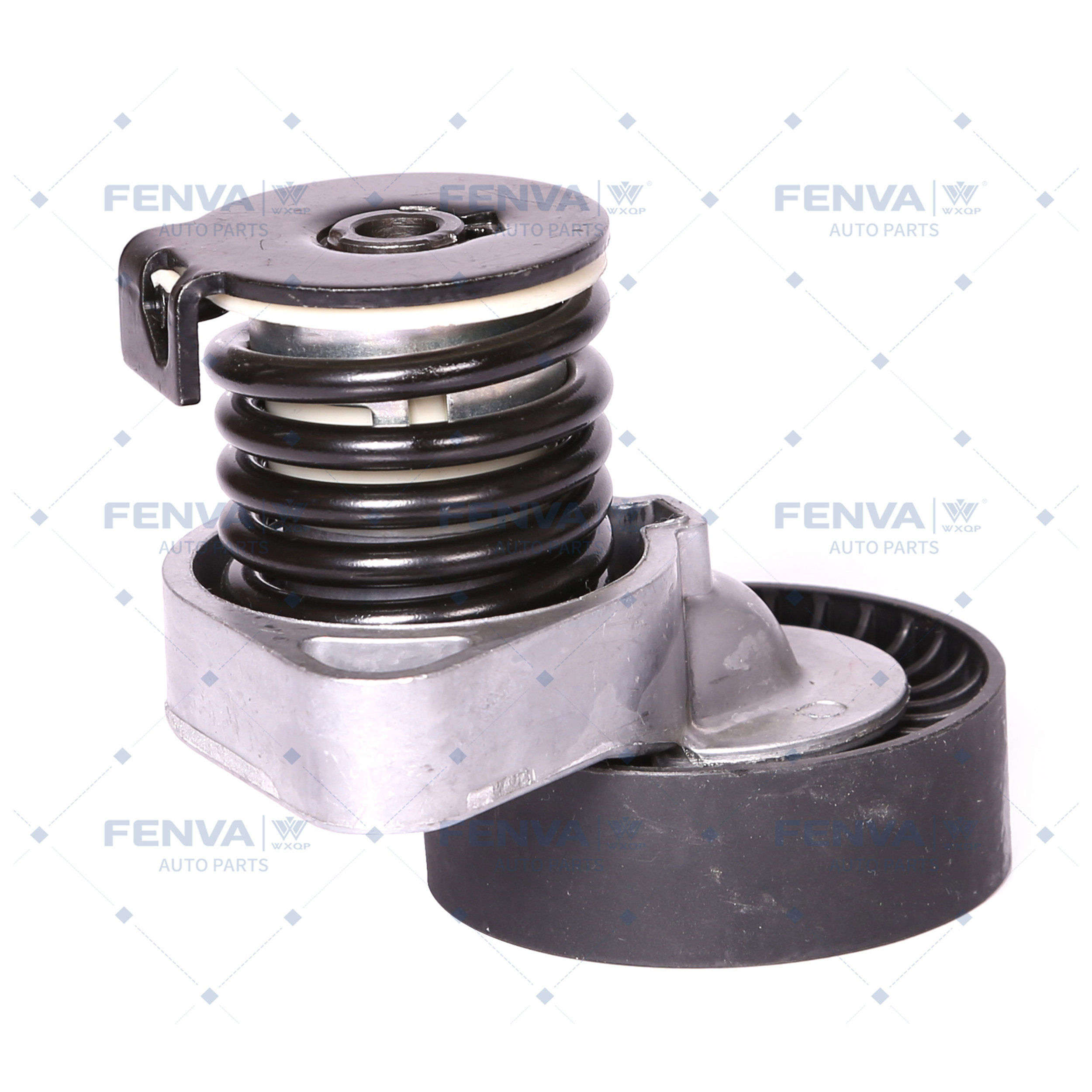 Belt Tensioner, V-ribbed belt (111221)