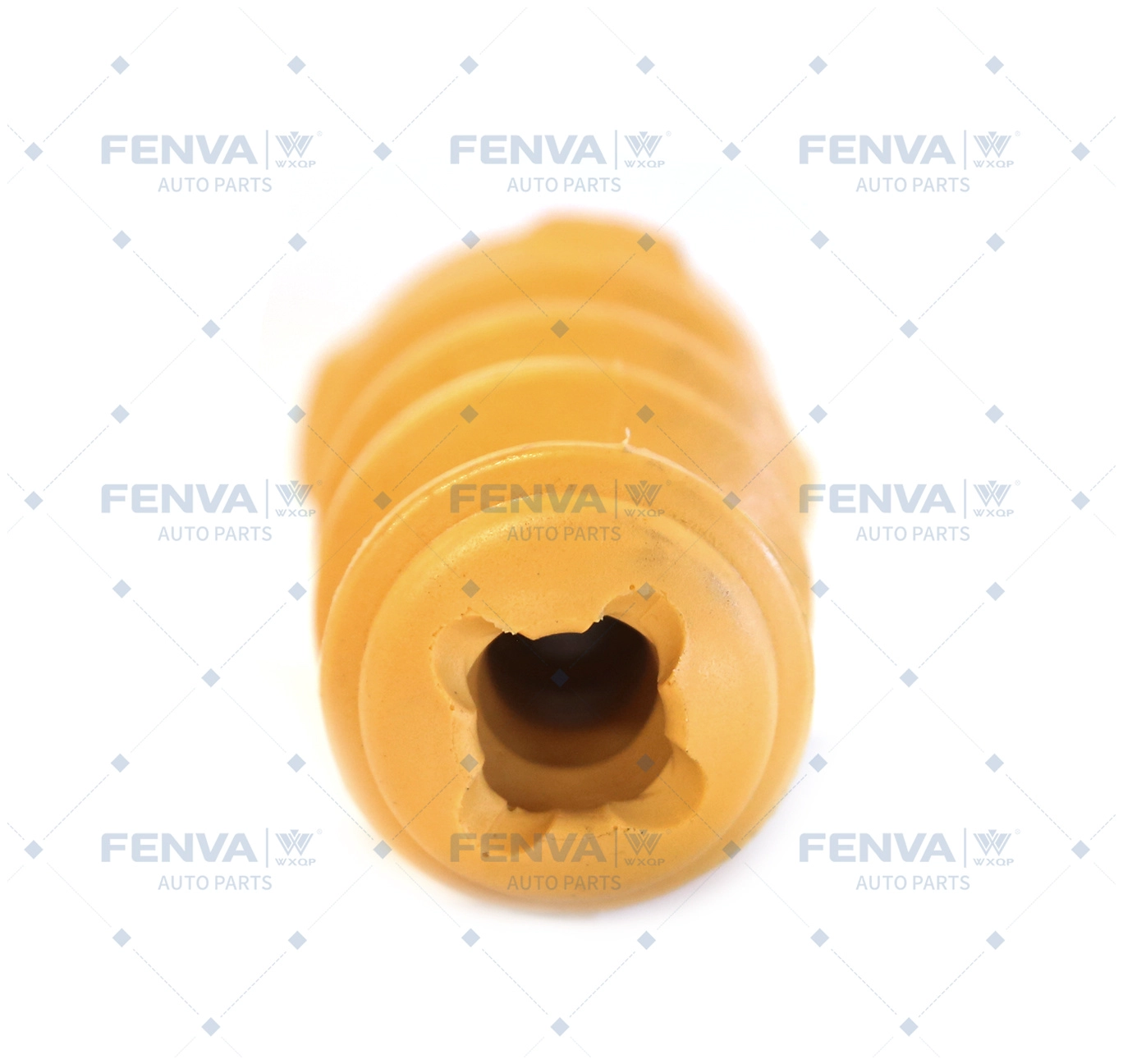 Rubber Buffer, suspension